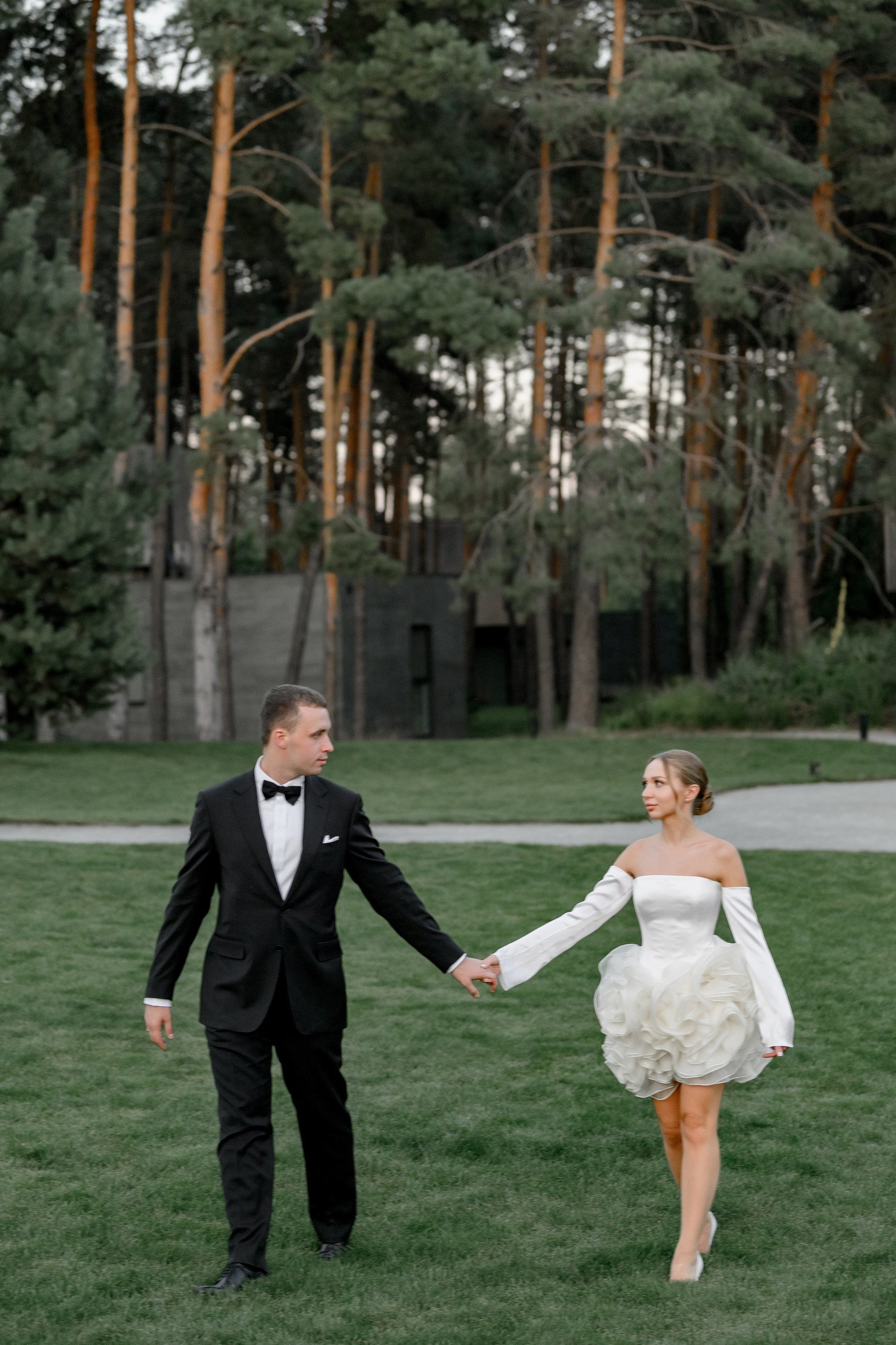 A & Z. Свадебный и семейный фотограф