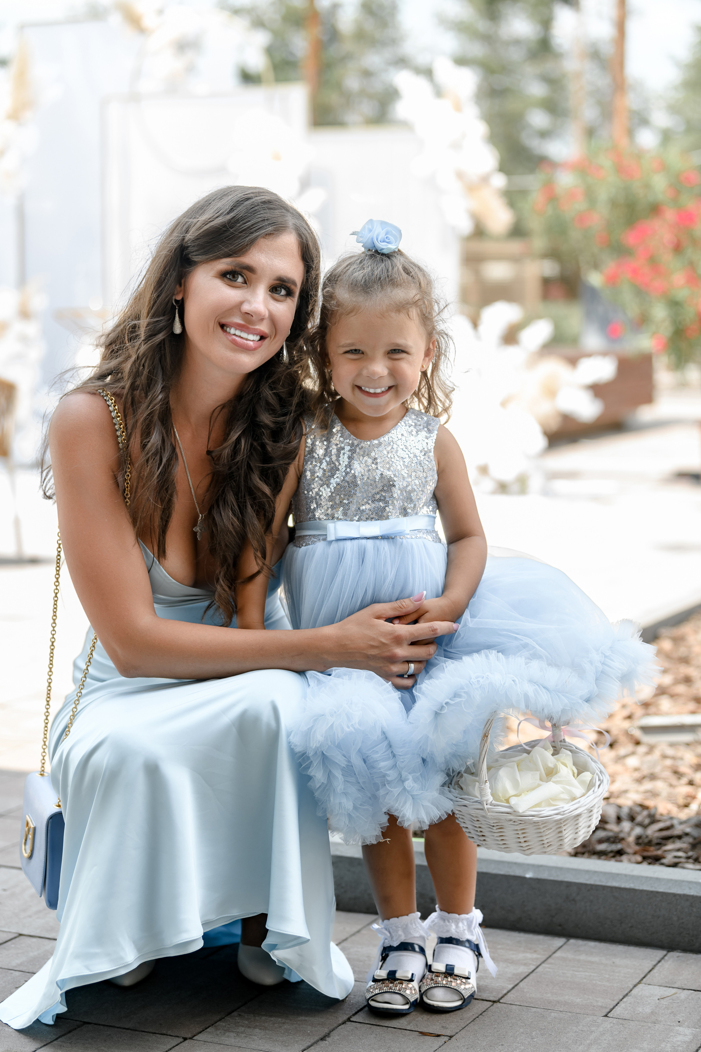 Роман & Валерія. Свадебный и семейный фотограф