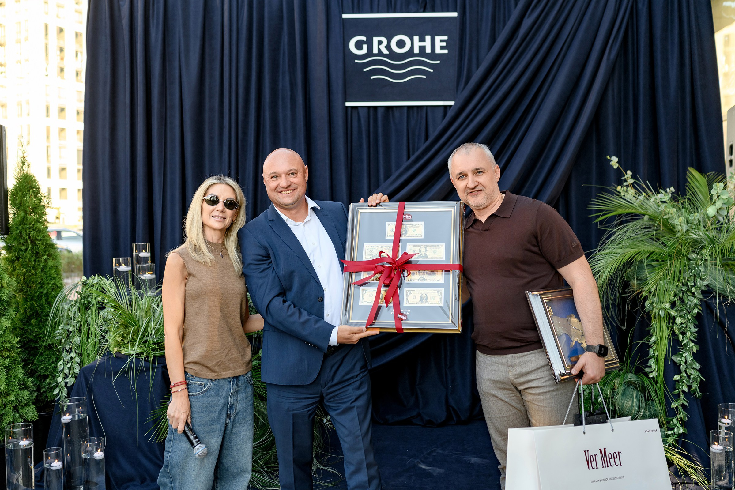 GROHE. Свадебный и семейный фотограф