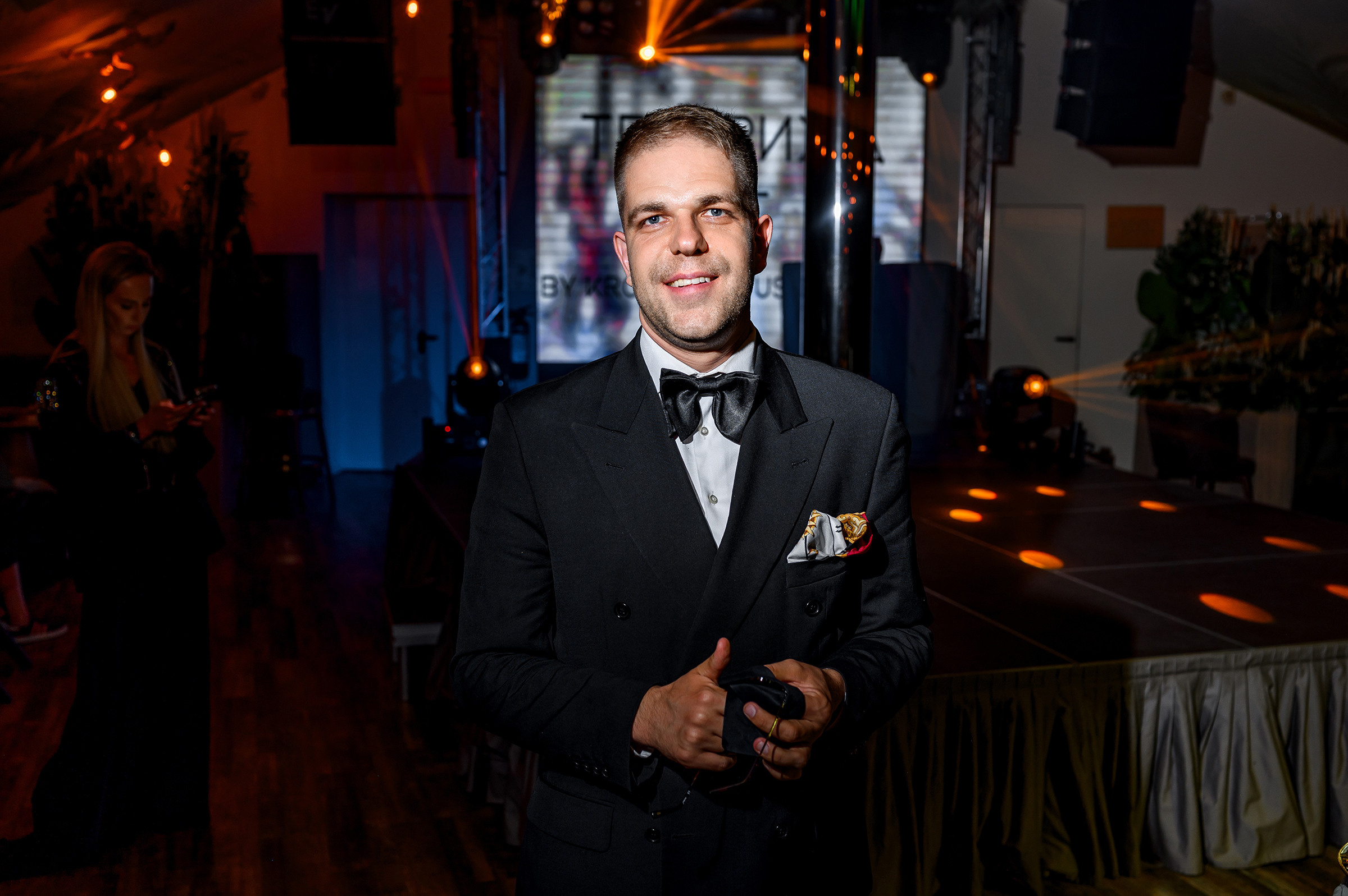 «Tviy vuhid v svit» (Boho Yosai). Свадебный и семейный фотограф