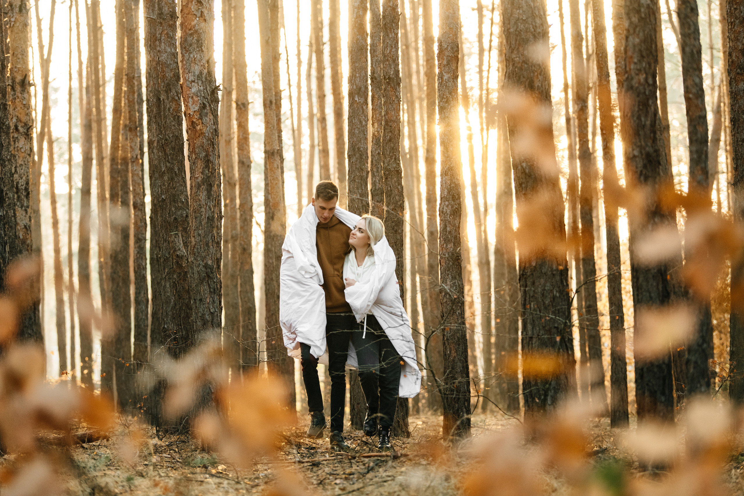 Іван & Анастасія. Свадебный и семейный фотограф