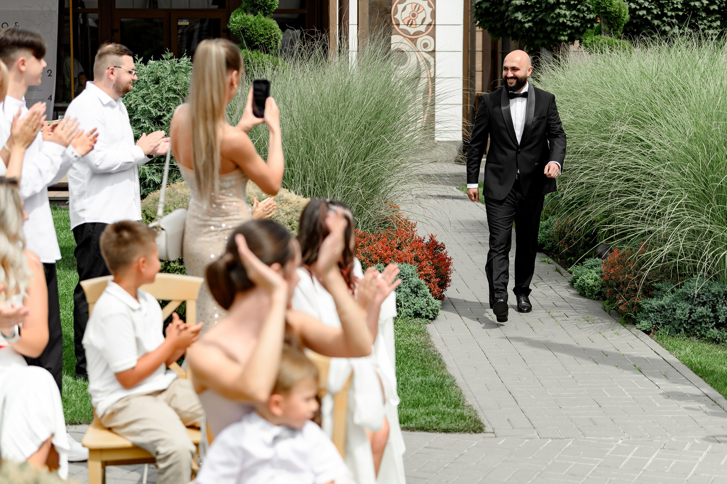 SARO & KSENIIA. Свадебный и семейный фотограф