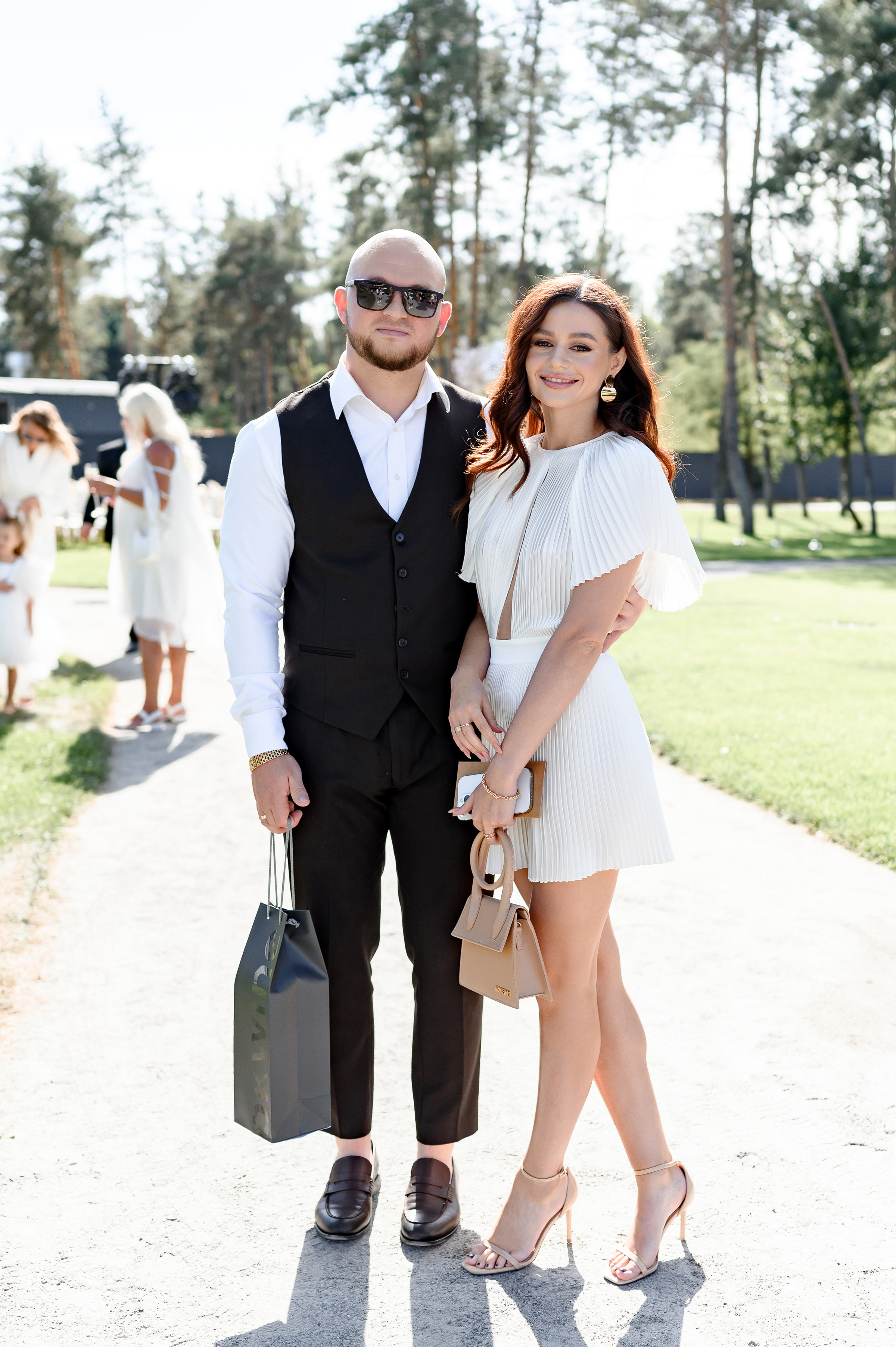 BOGDAN & ANASTASIA. Свадебный и семейный фотограф