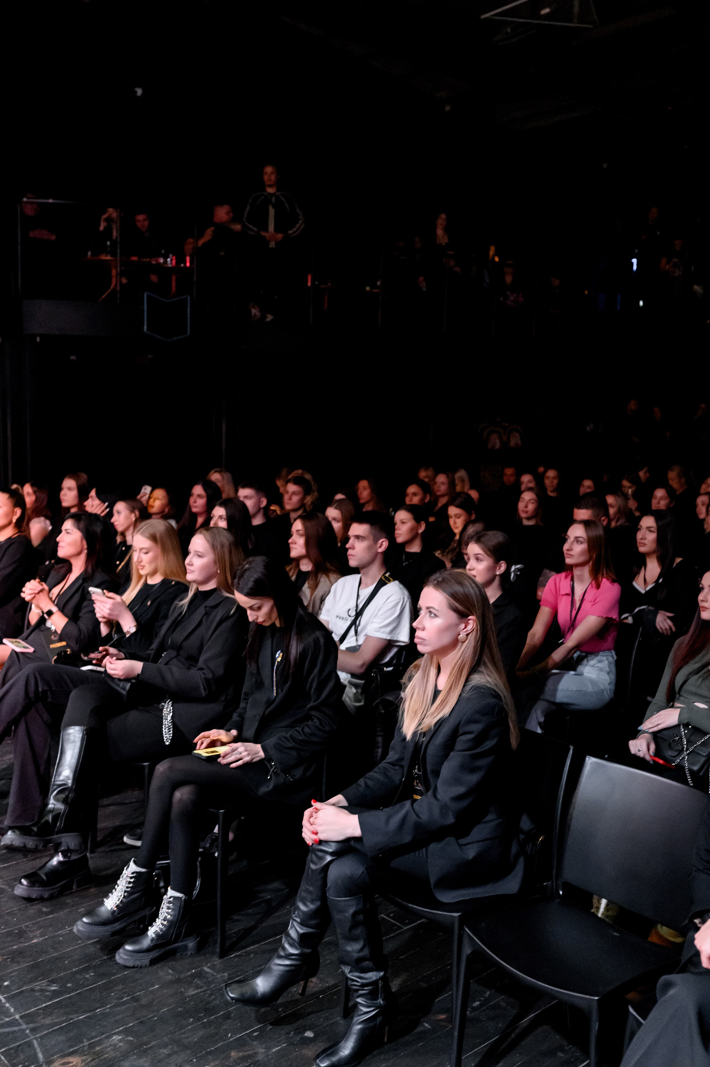 «ІНСТА конференція». Свадебный и семейный фотограф