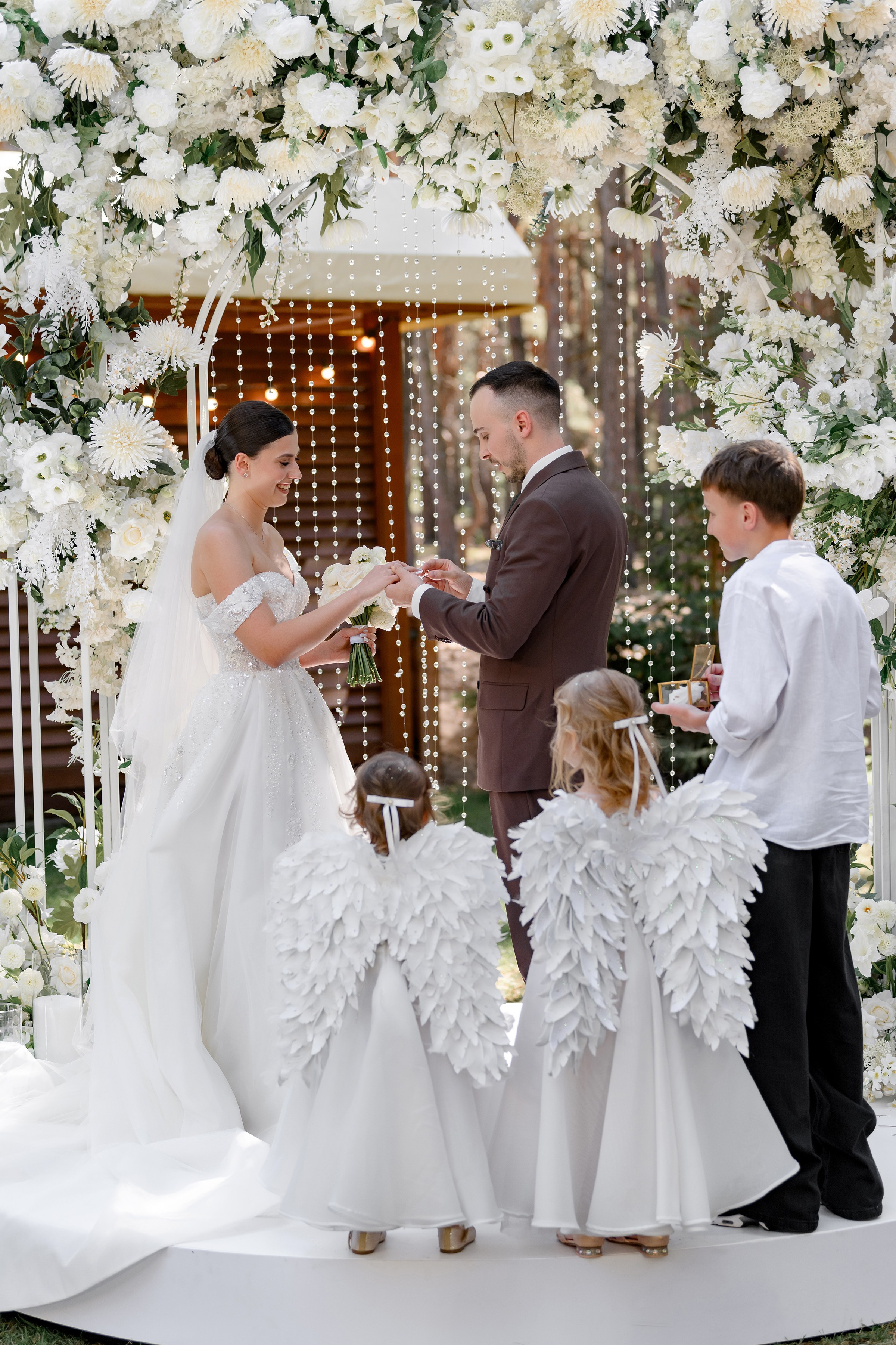 ANNA & BORIS. Свадебный и семейный фотограф