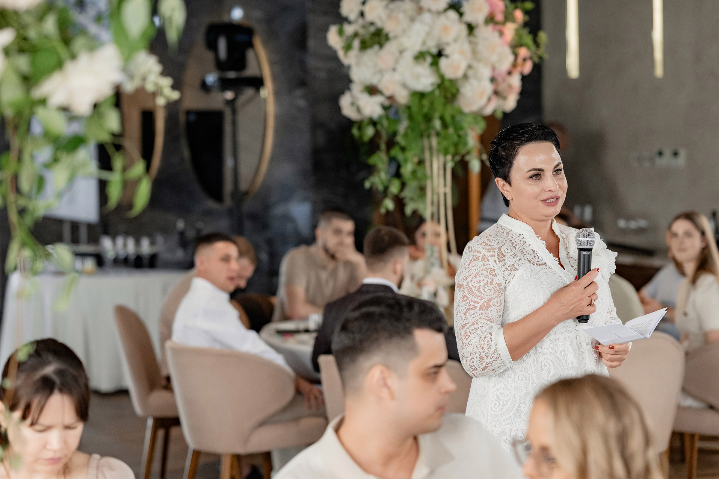 SAID & ILONA. Свадебный и семейный фотограф