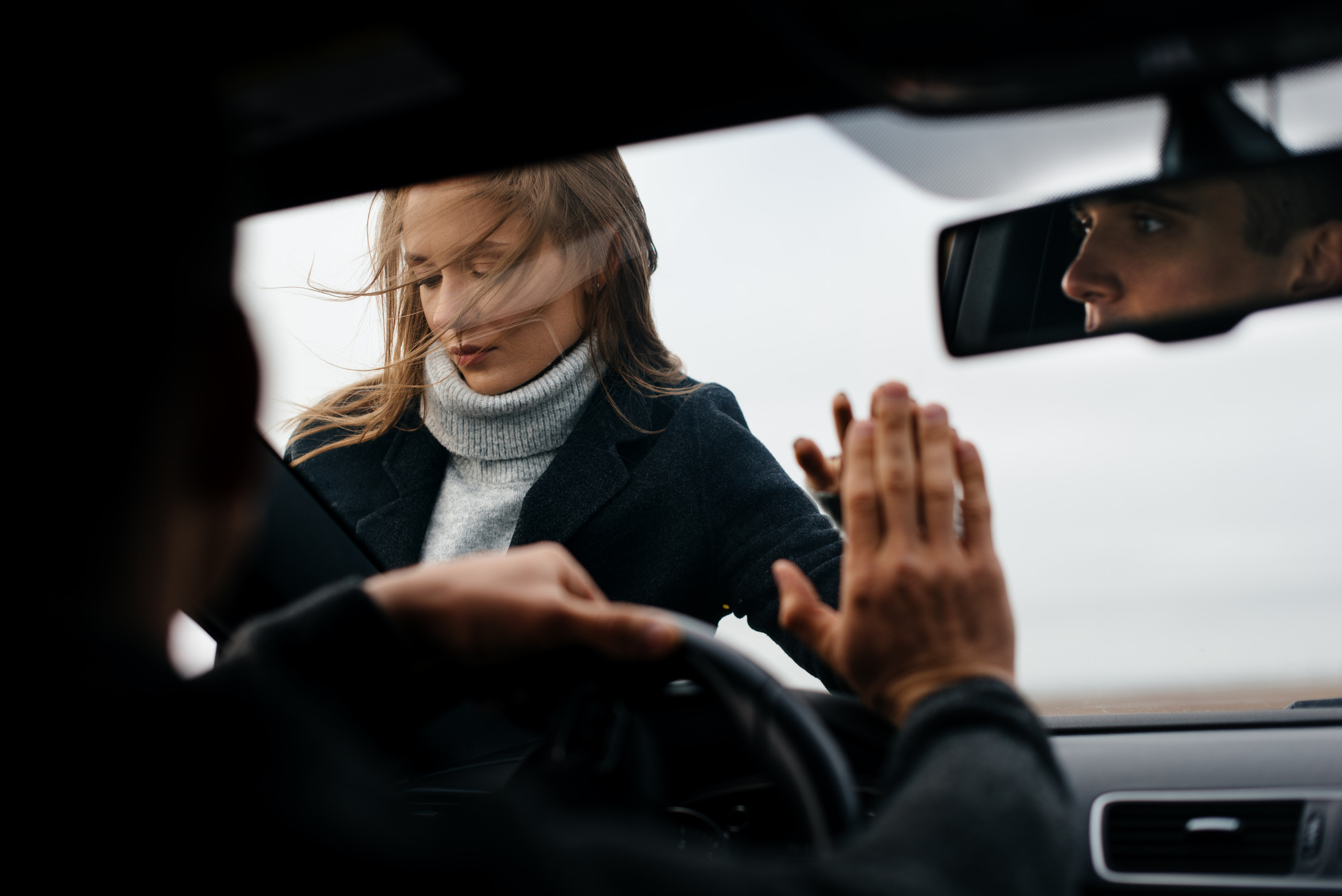 Микола & Катерина. Свадебный и семейный фотограф