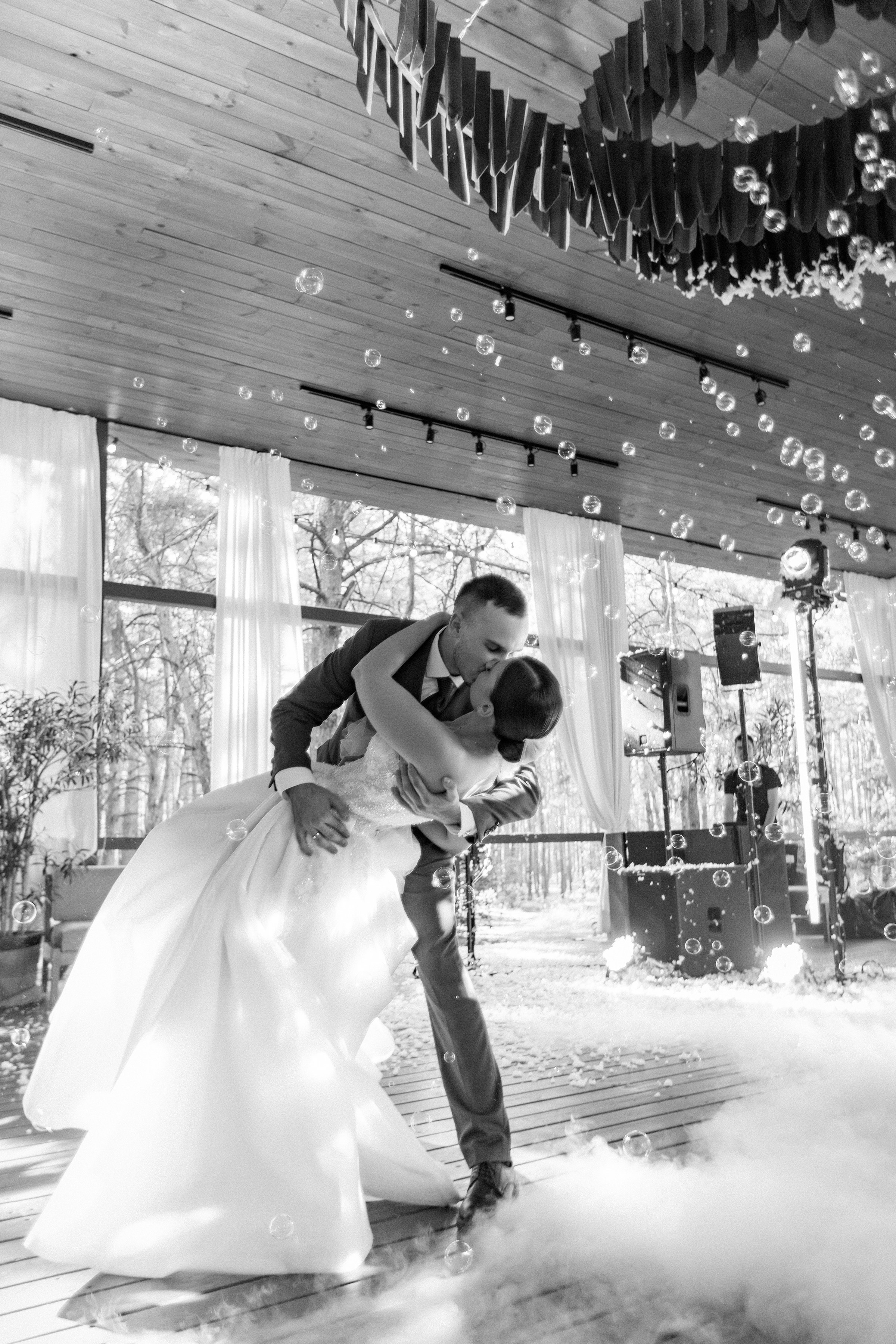 ANNA & BORIS. Свадебный и семейный фотограф