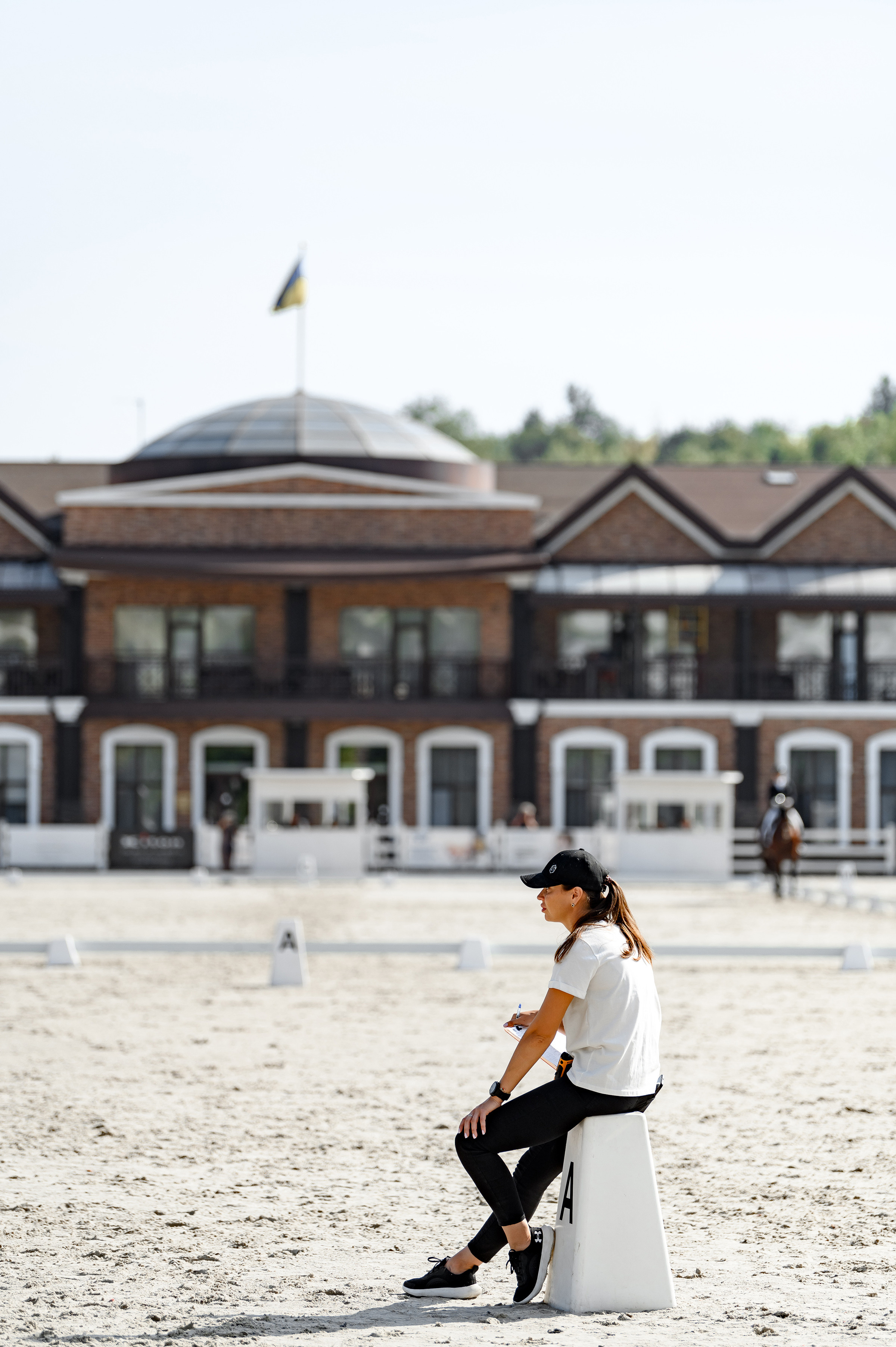 «DRESSAGE EQUIDES CUP 2023». Свадебный и семейный фотограф