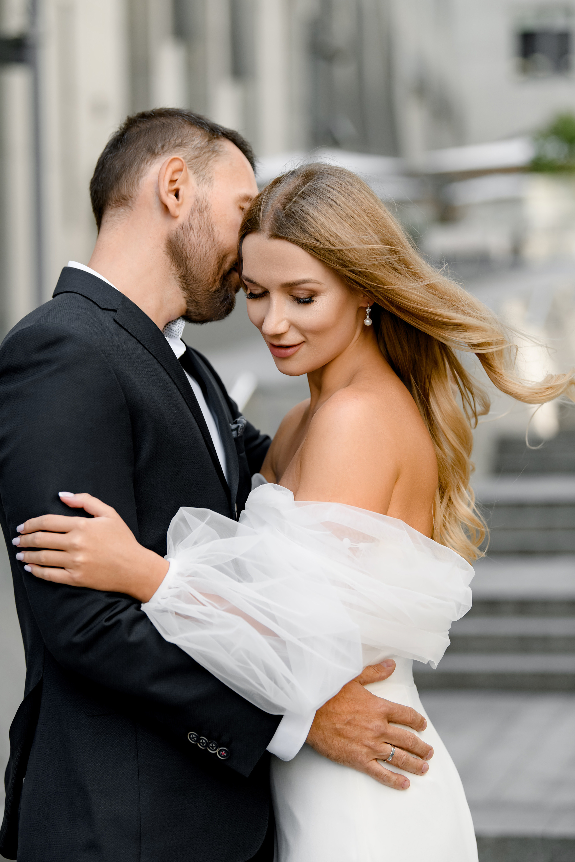 Діма & Наталя. Свадебный и семейный фотограф