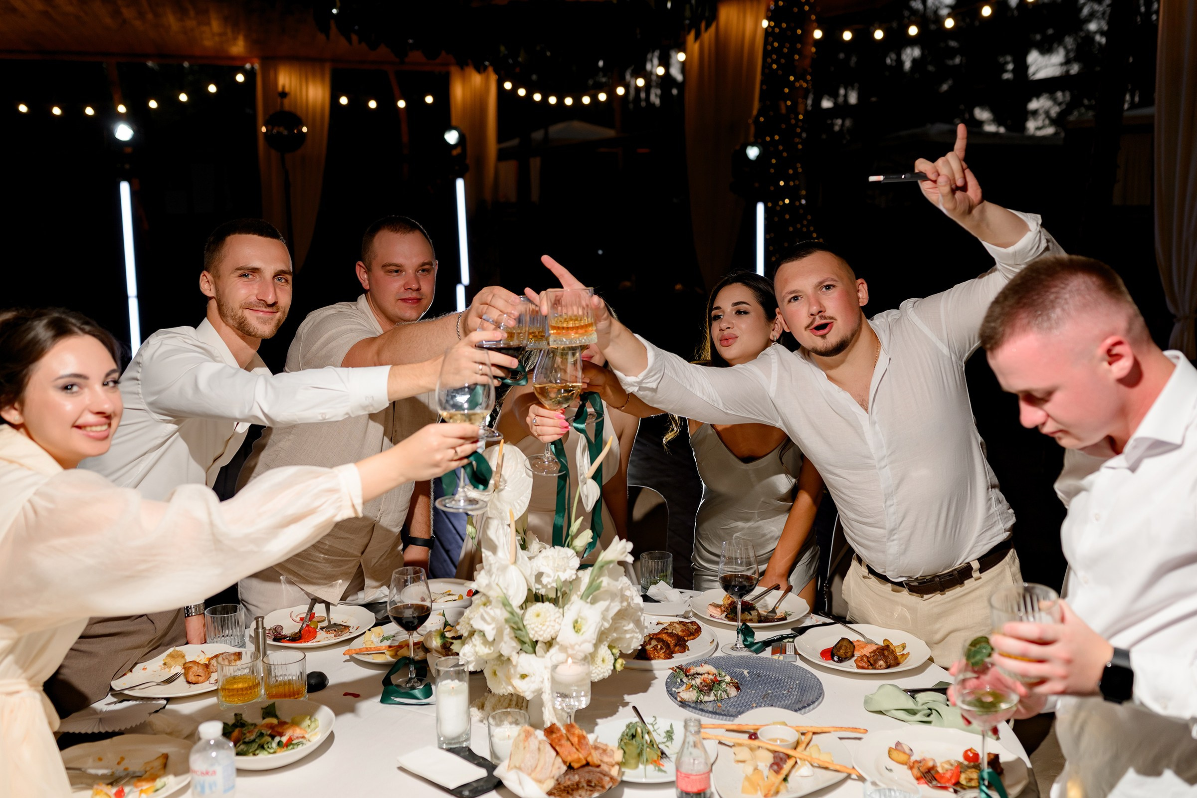 ANNA & BORIS. Свадебный и семейный фотограф