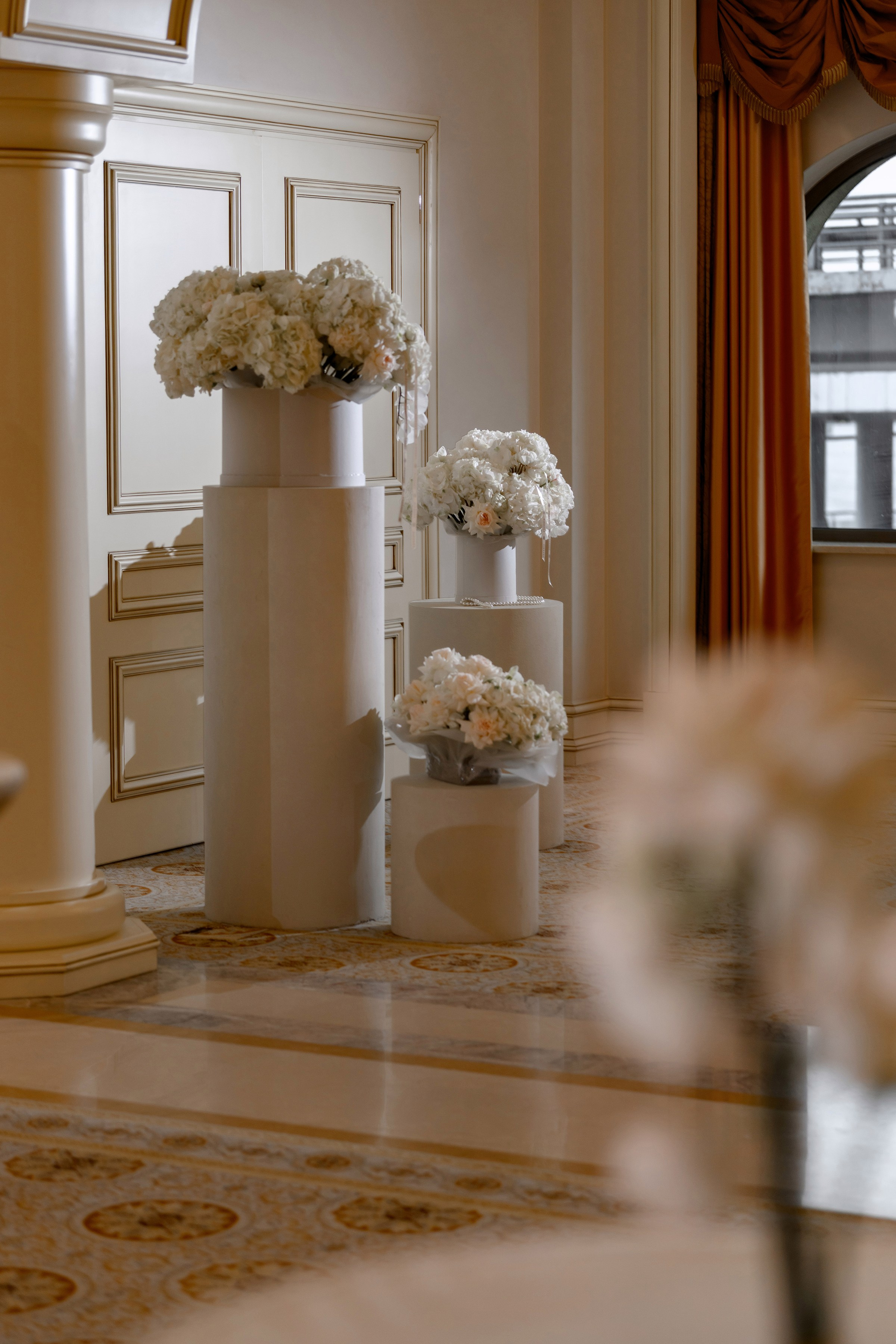 «FREESIA». Свадебный и семейный фотограф