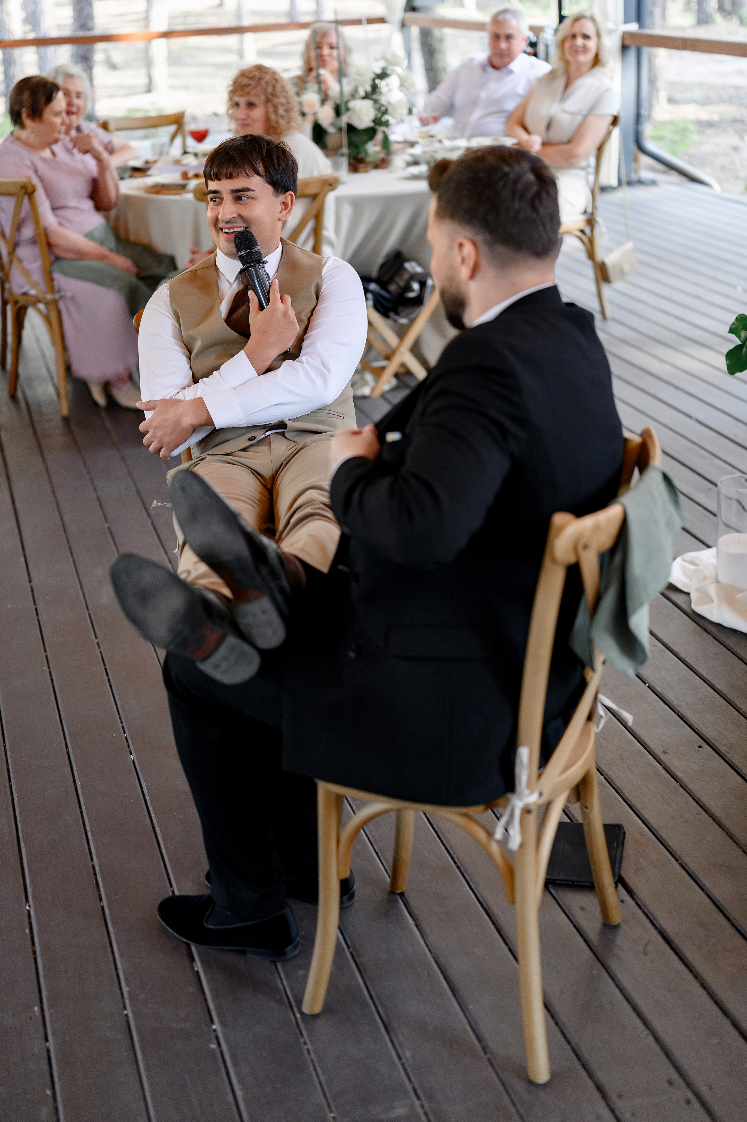 LIZA & RUSLAN. Свадебный и семейный фотограф