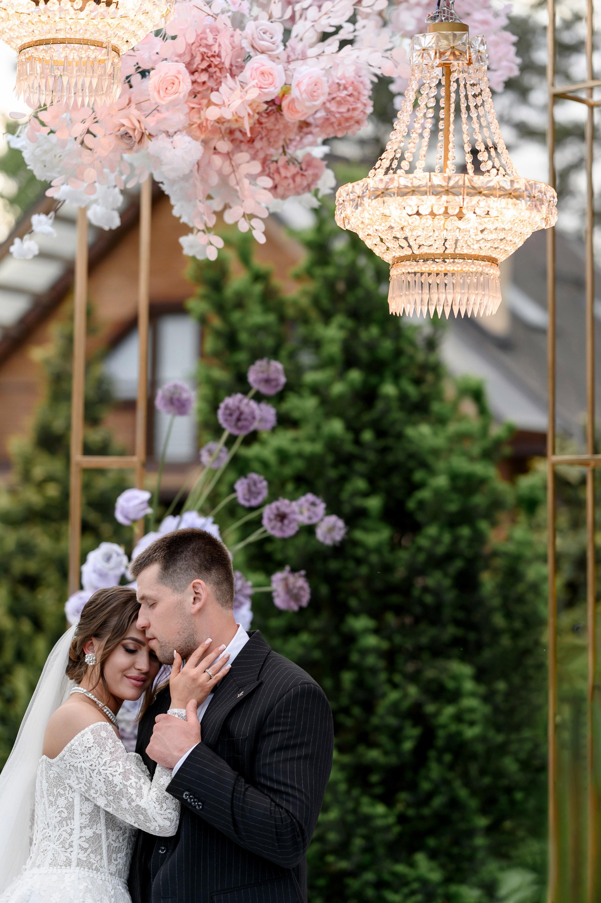 BOHDAN & ALEXANDRA. Свадебный и семейный фотограф