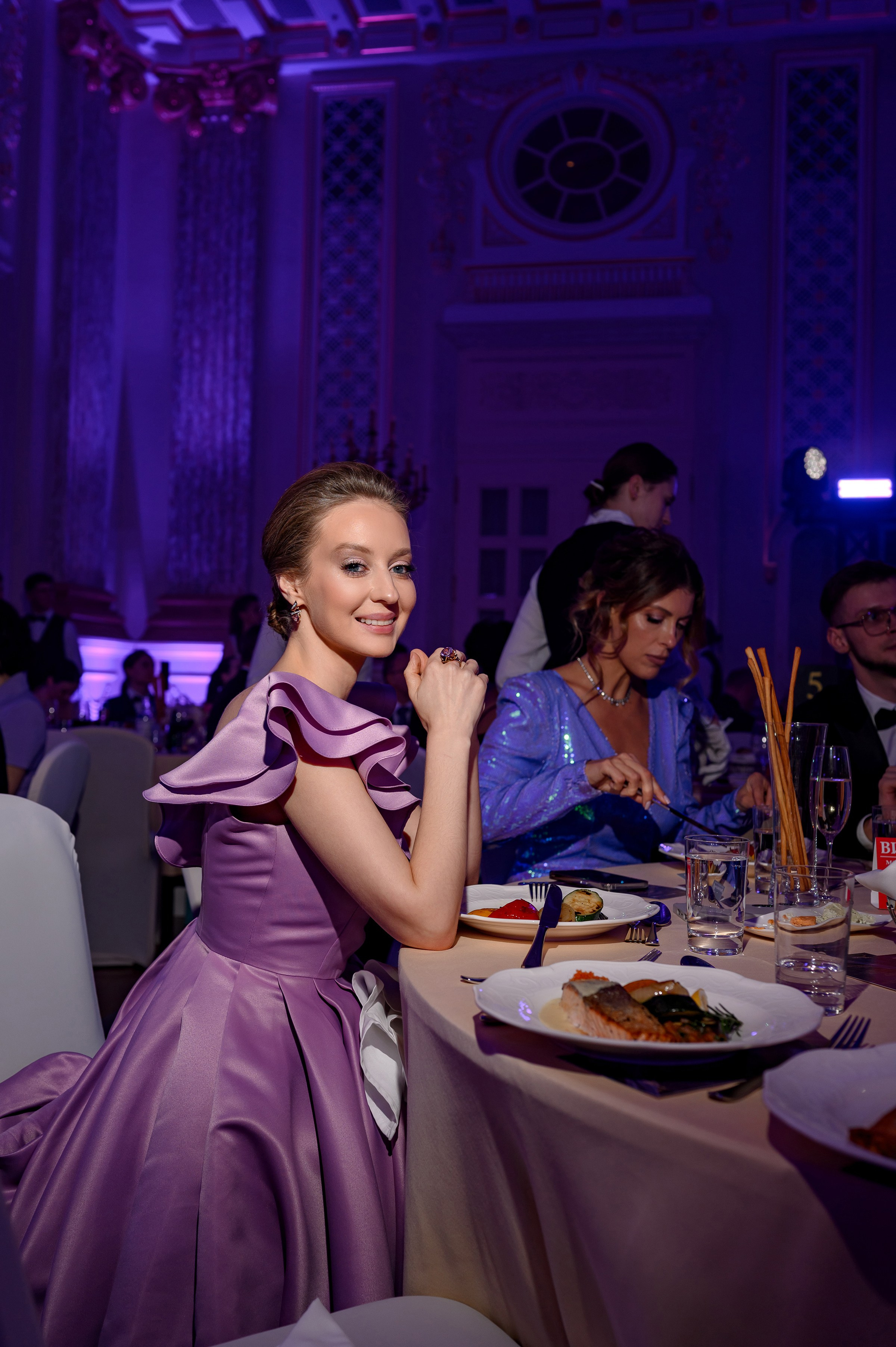" Viennese Ball Kyiv ". Свадебный и семейный фотограф