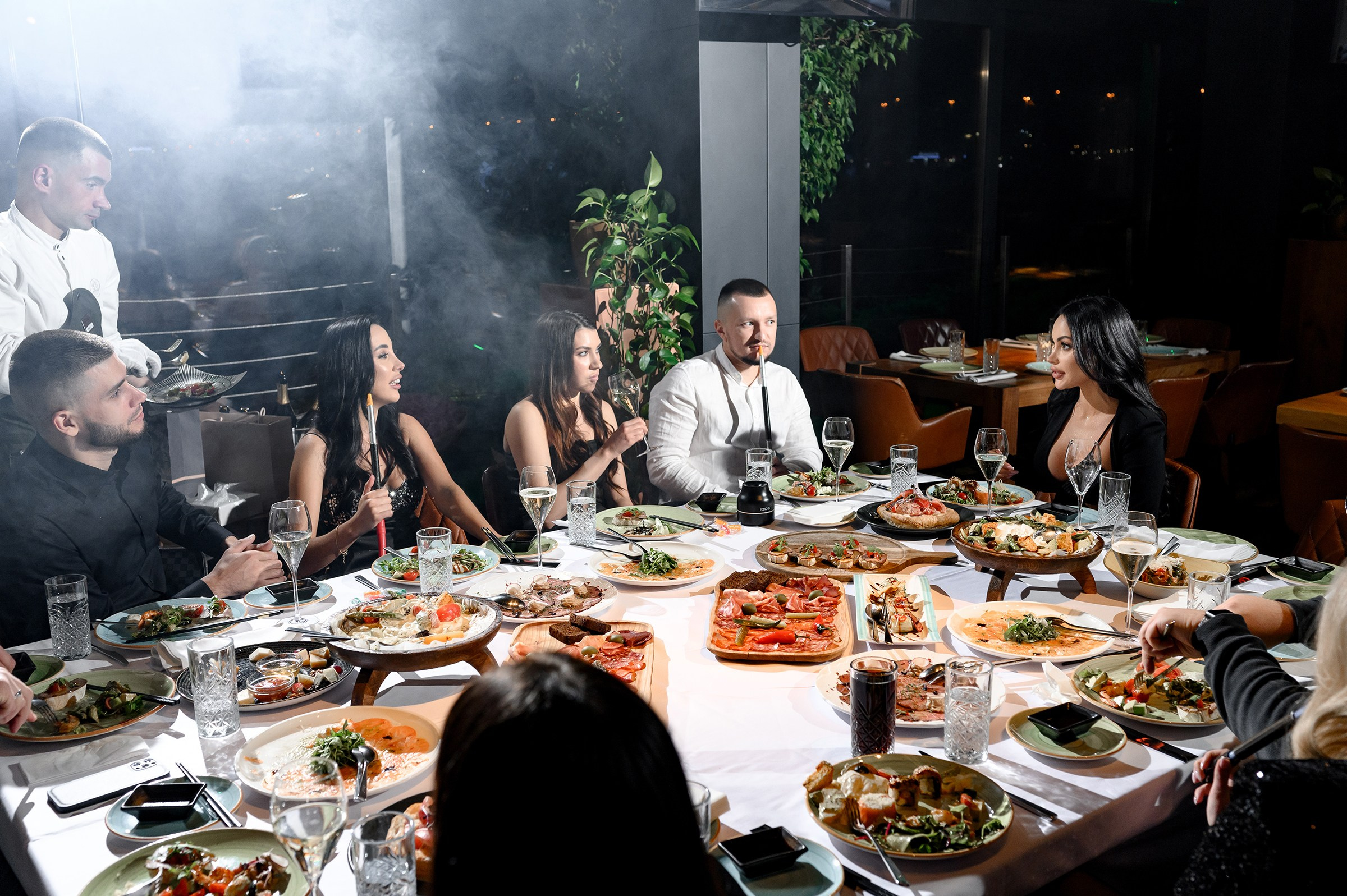 «HAPPY BIRTHDAY OKSANA». Свадебный и семейный фотограф