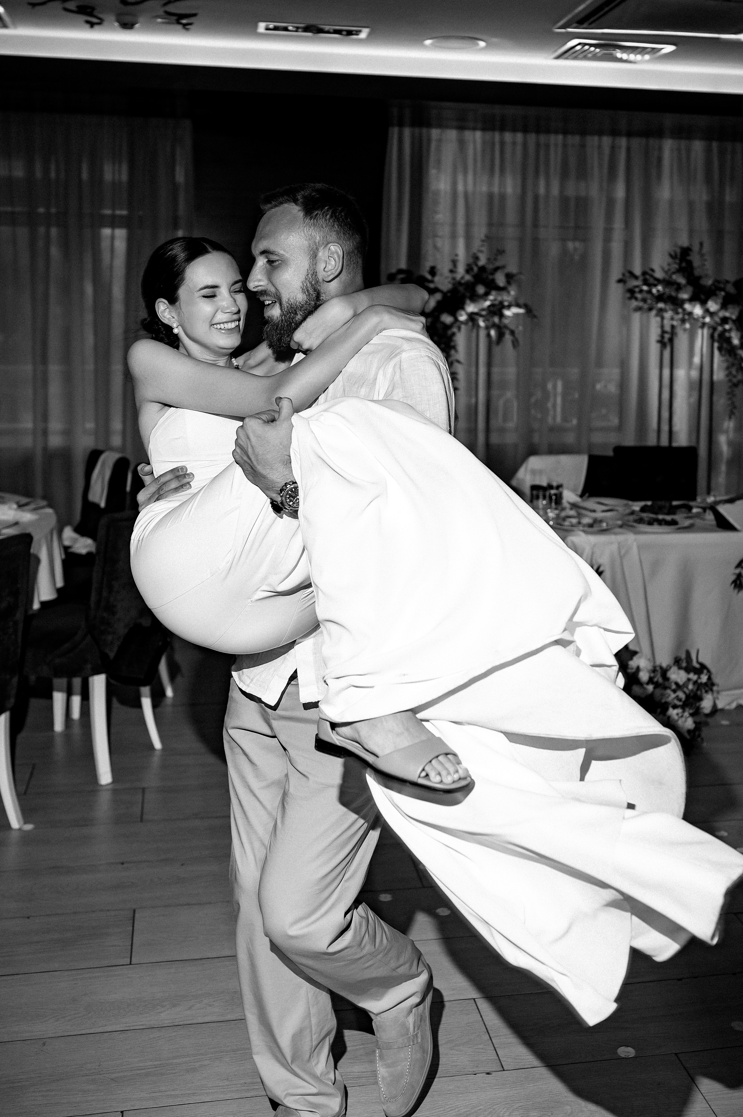 OLEG & ALINA. Свадебный и семейный фотограф