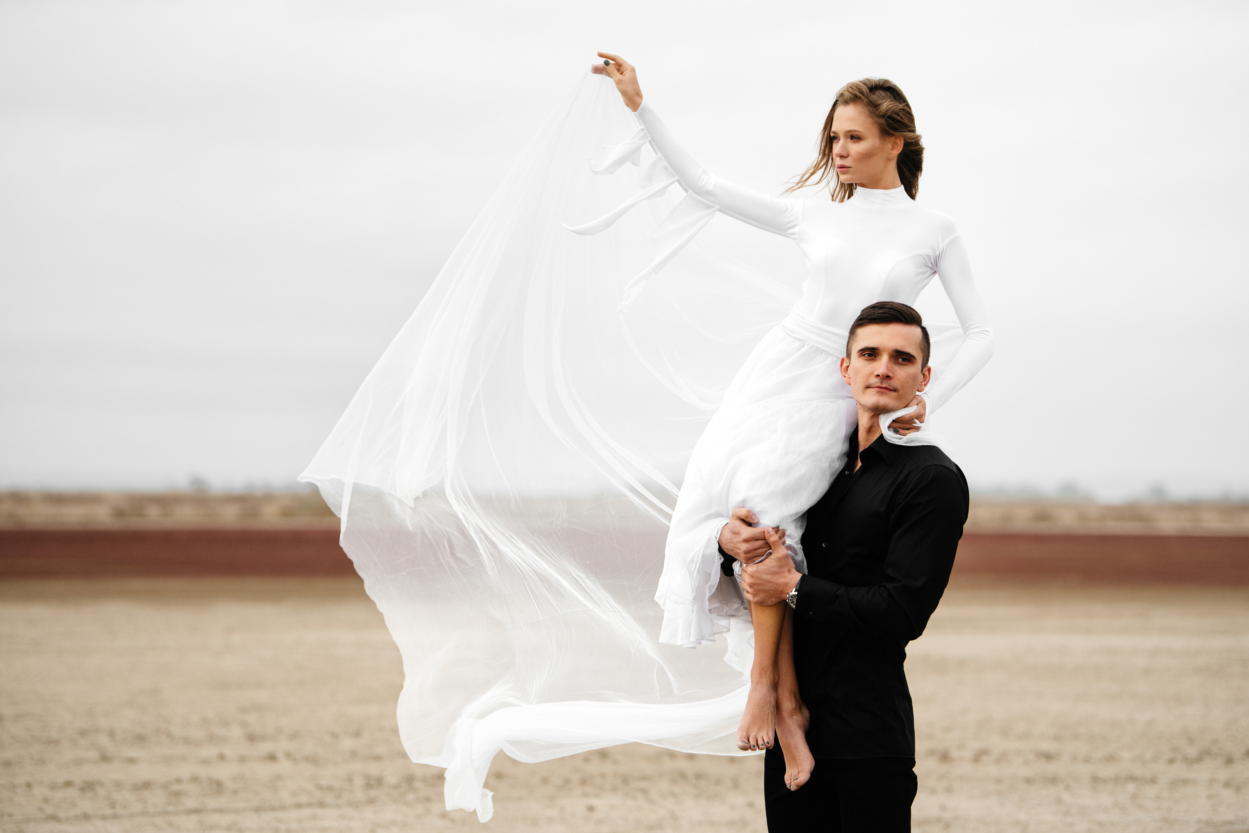 Микола & Катерина. Свадебный и семейный фотограф