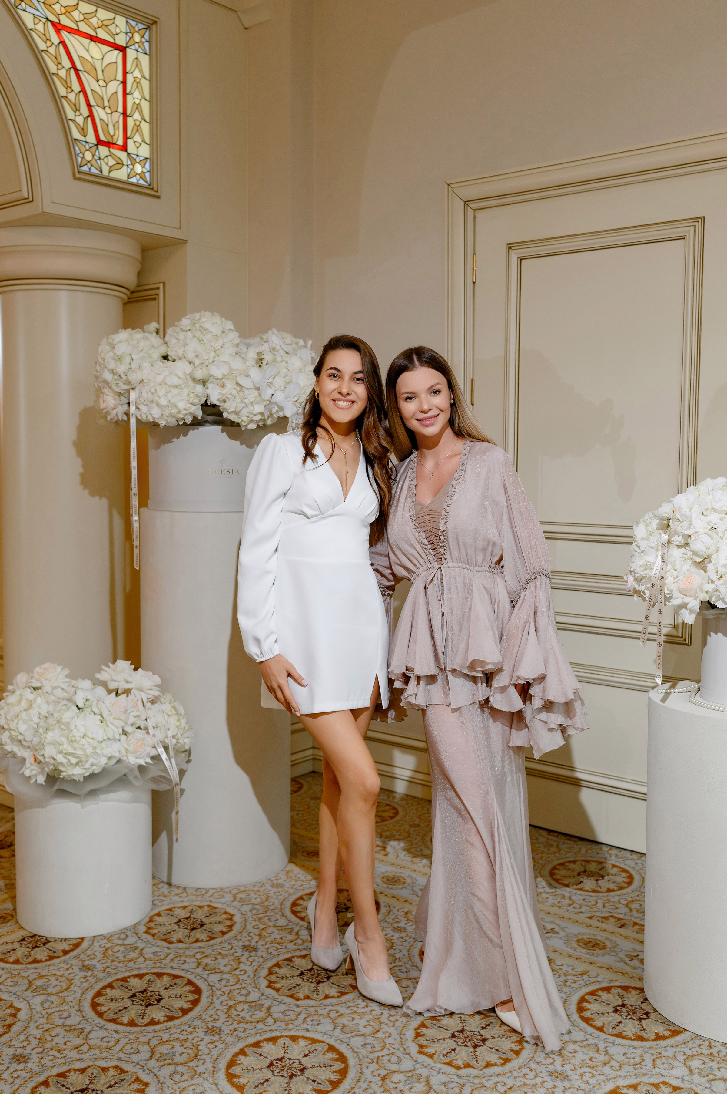 «FREESIA». Свадебный и семейный фотограф