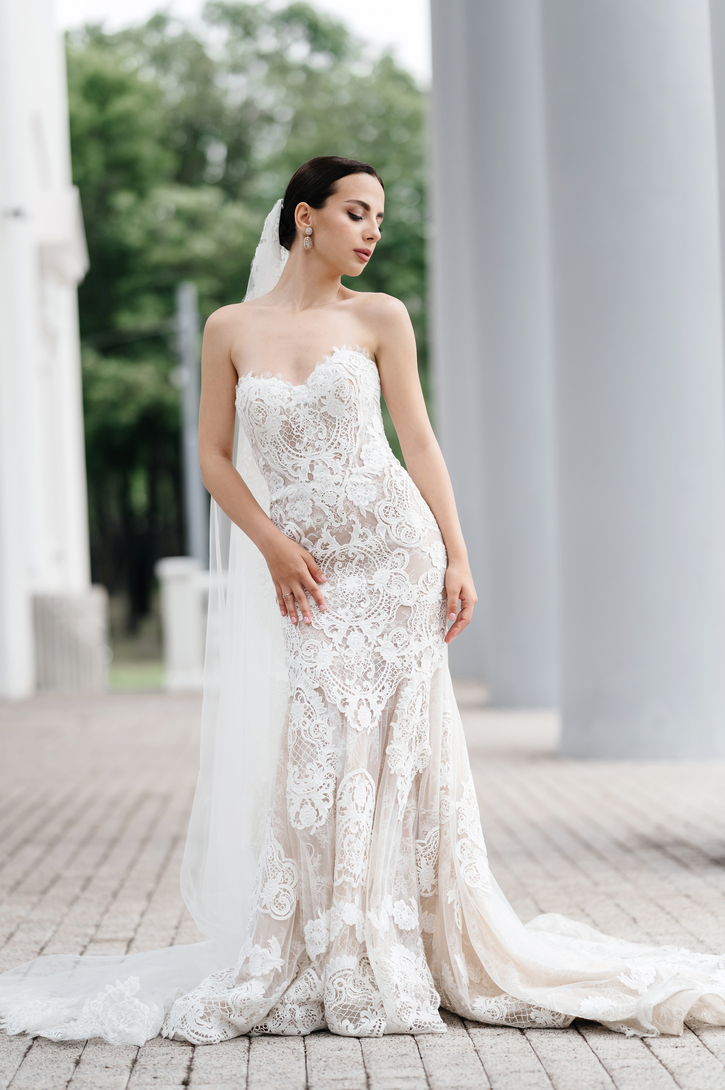 Артур & Єлизавета. Свадебный и семейный фотограф