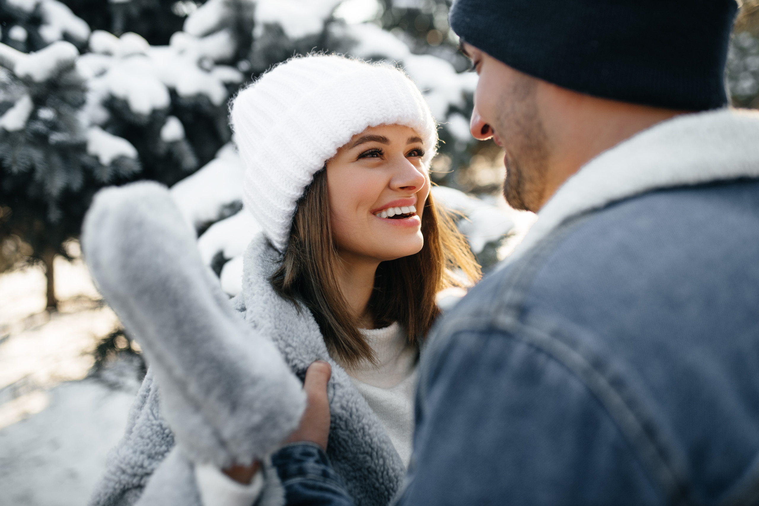 Ян & Вероніка. Свадебный и семейный фотограф