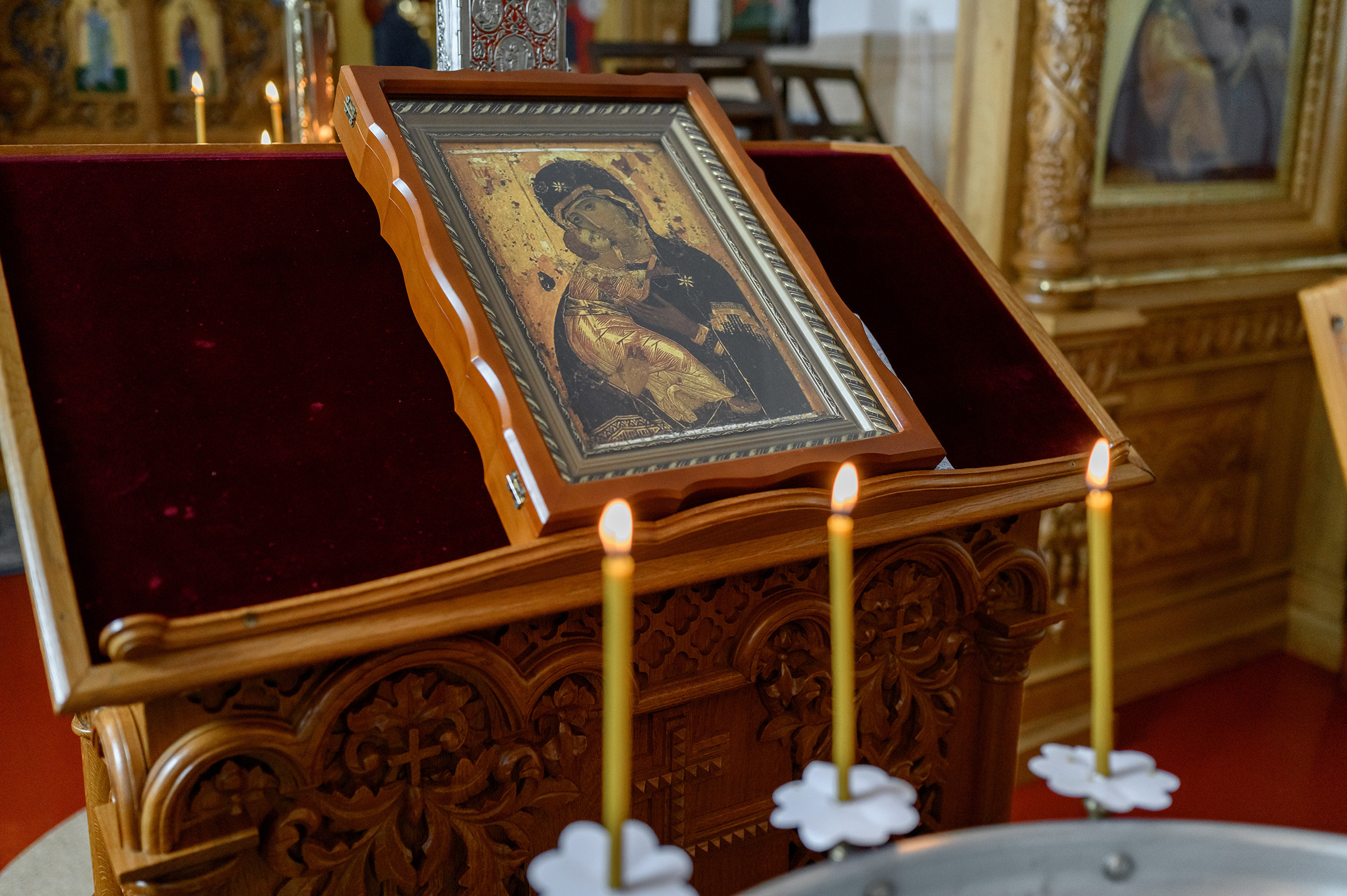 Хрестини Свято-Пантелеймонівський Монастир УПЦ. Свадебный и семейный фотограф