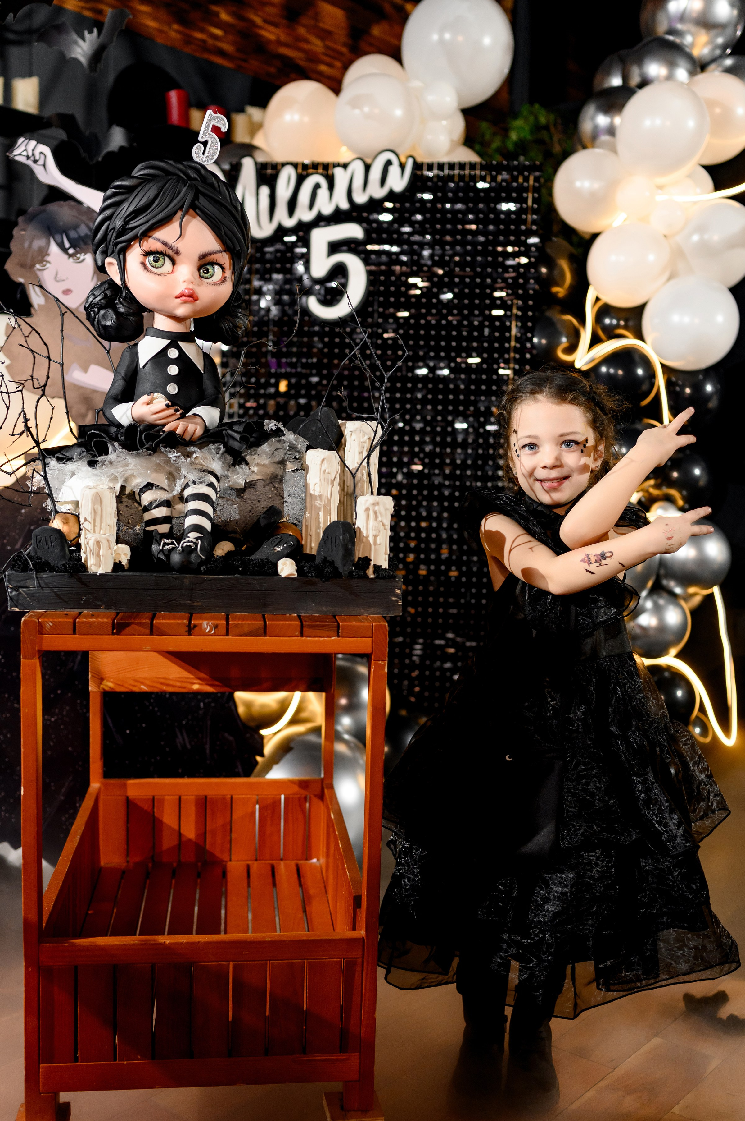 «MILANA 5». Свадебный и семейный фотограф