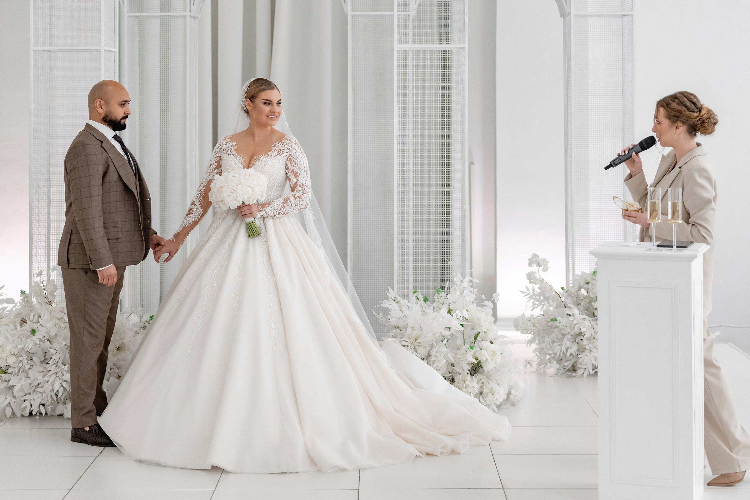 SAID & ILONA. Свадебный и семейный фотограф