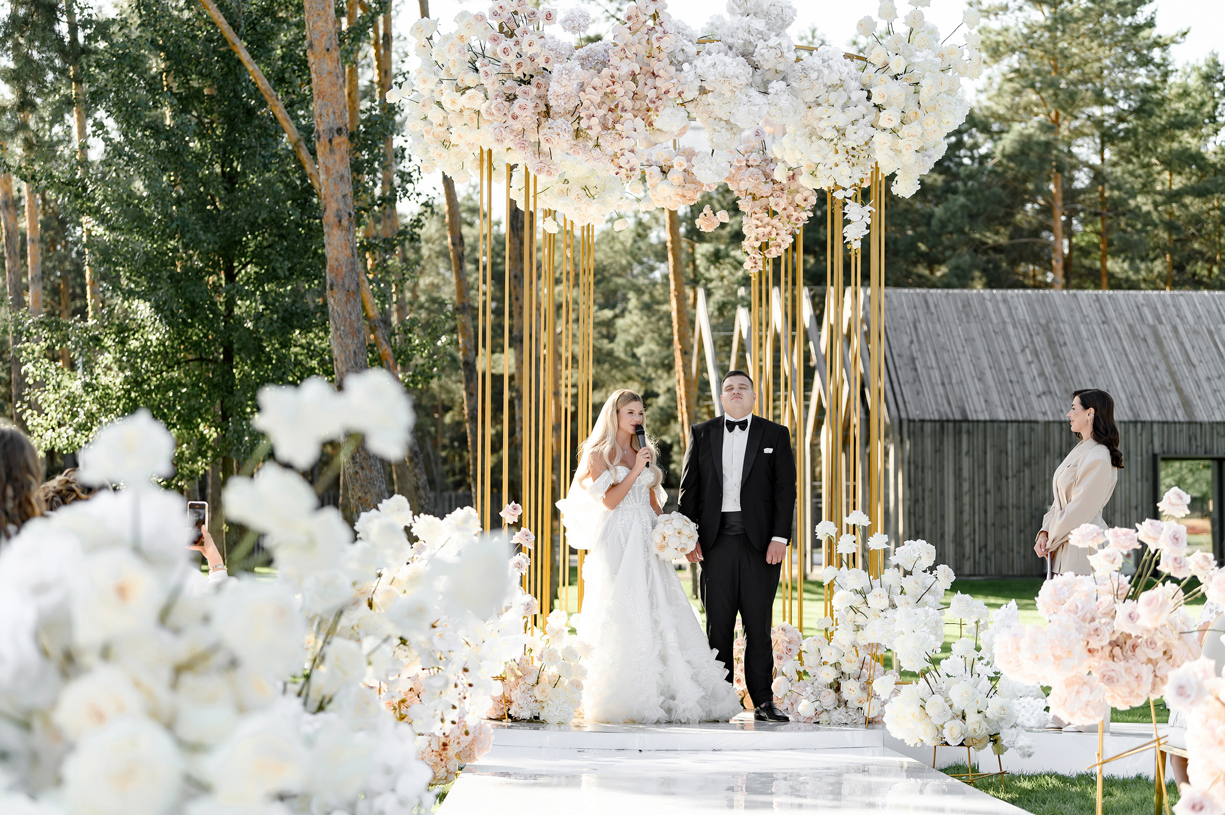 BOGDAN & ANASTASIA. Свадебный и семейный фотограф