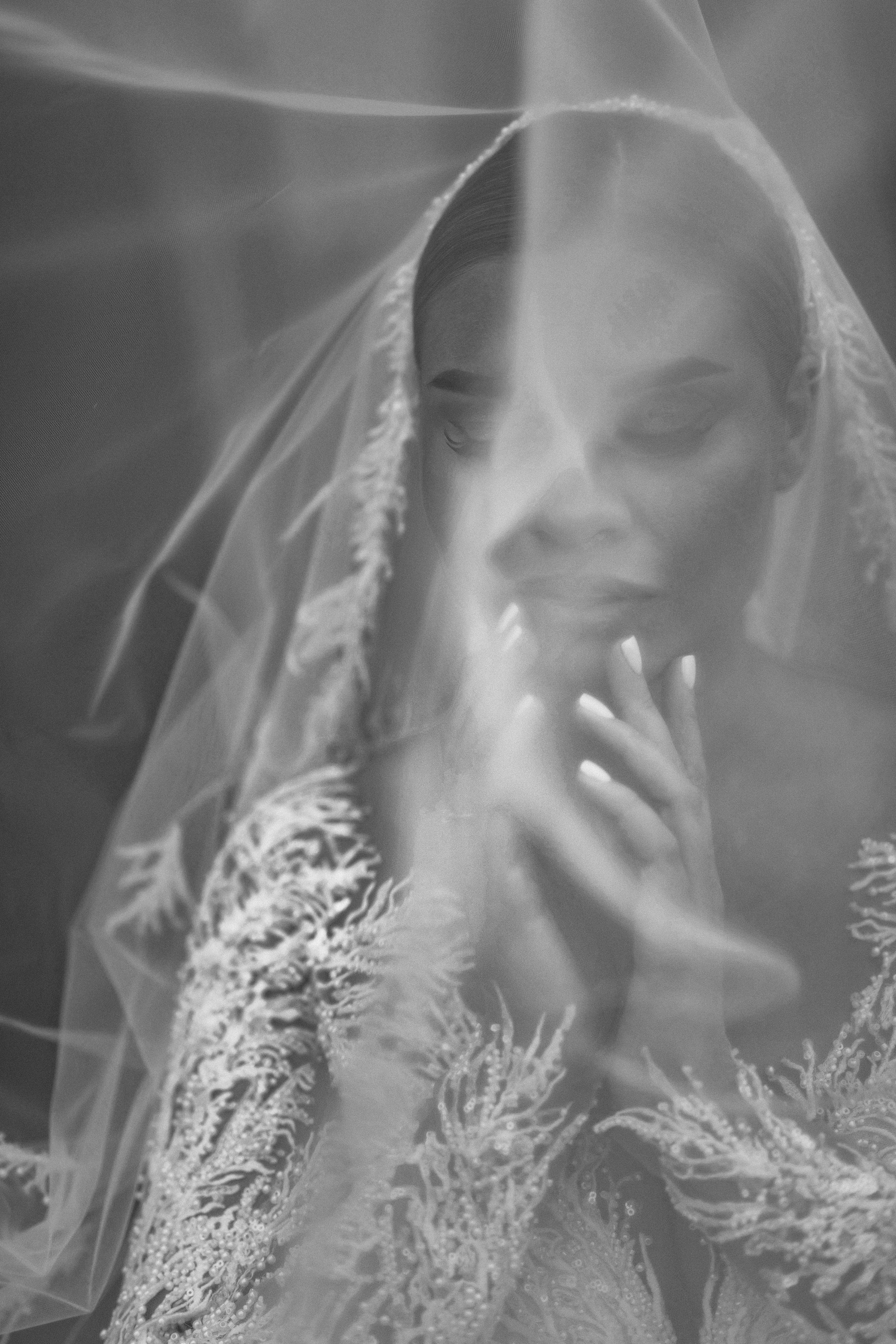 SAID & ILONA. Свадебный и семейный фотограф