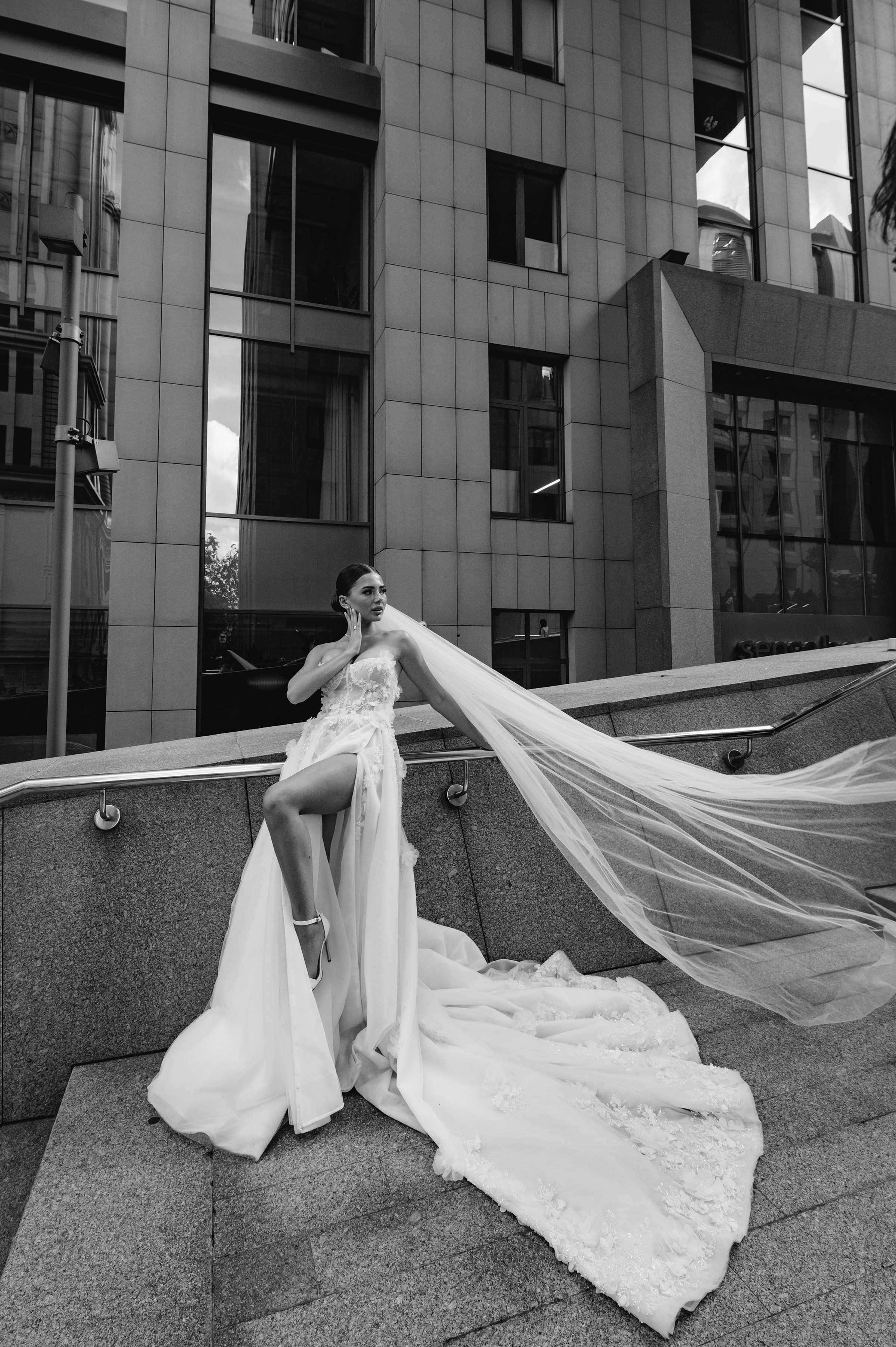 IVAN & ANGELINA. Свадебный и семейный фотограф