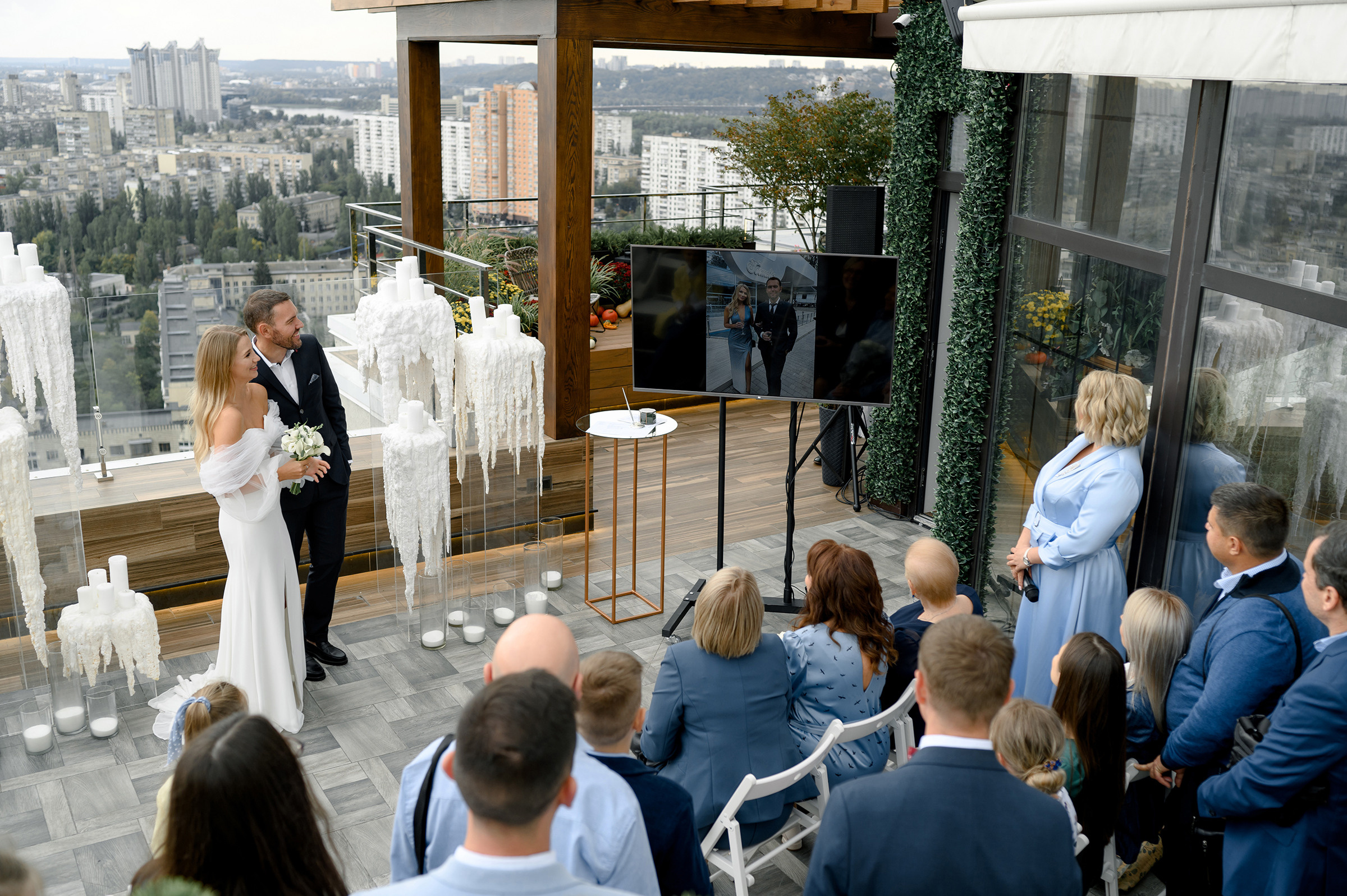 Діма & Наталя. Свадебный и семейный фотограф