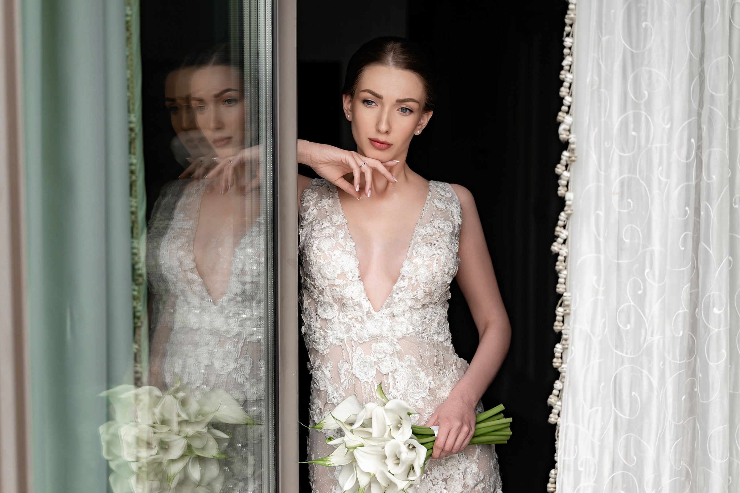 BOGDAN & VALERIA. Свадебный и семейный фотограф