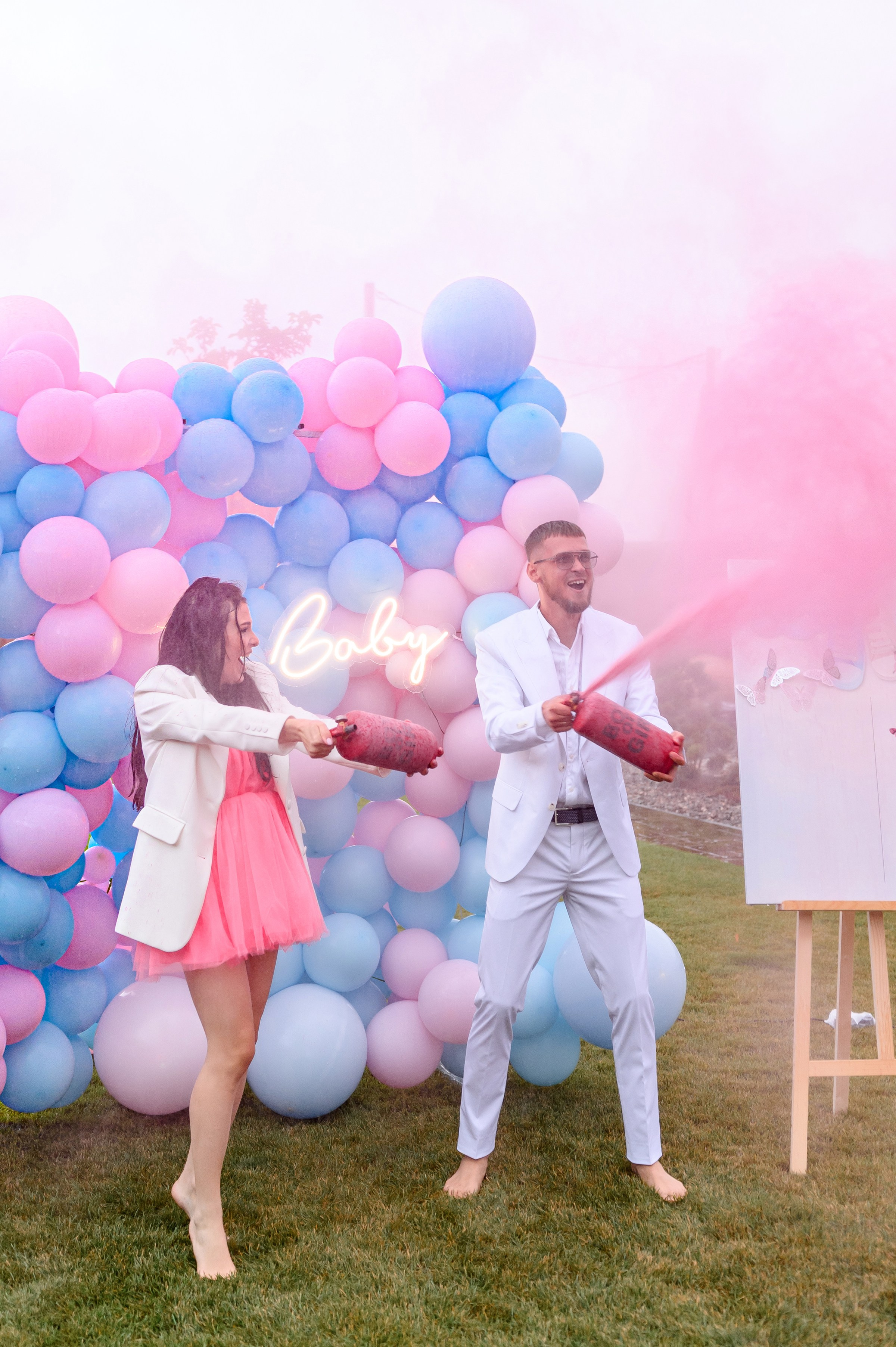 «OH, BABY». Свадебный и семейный фотограф