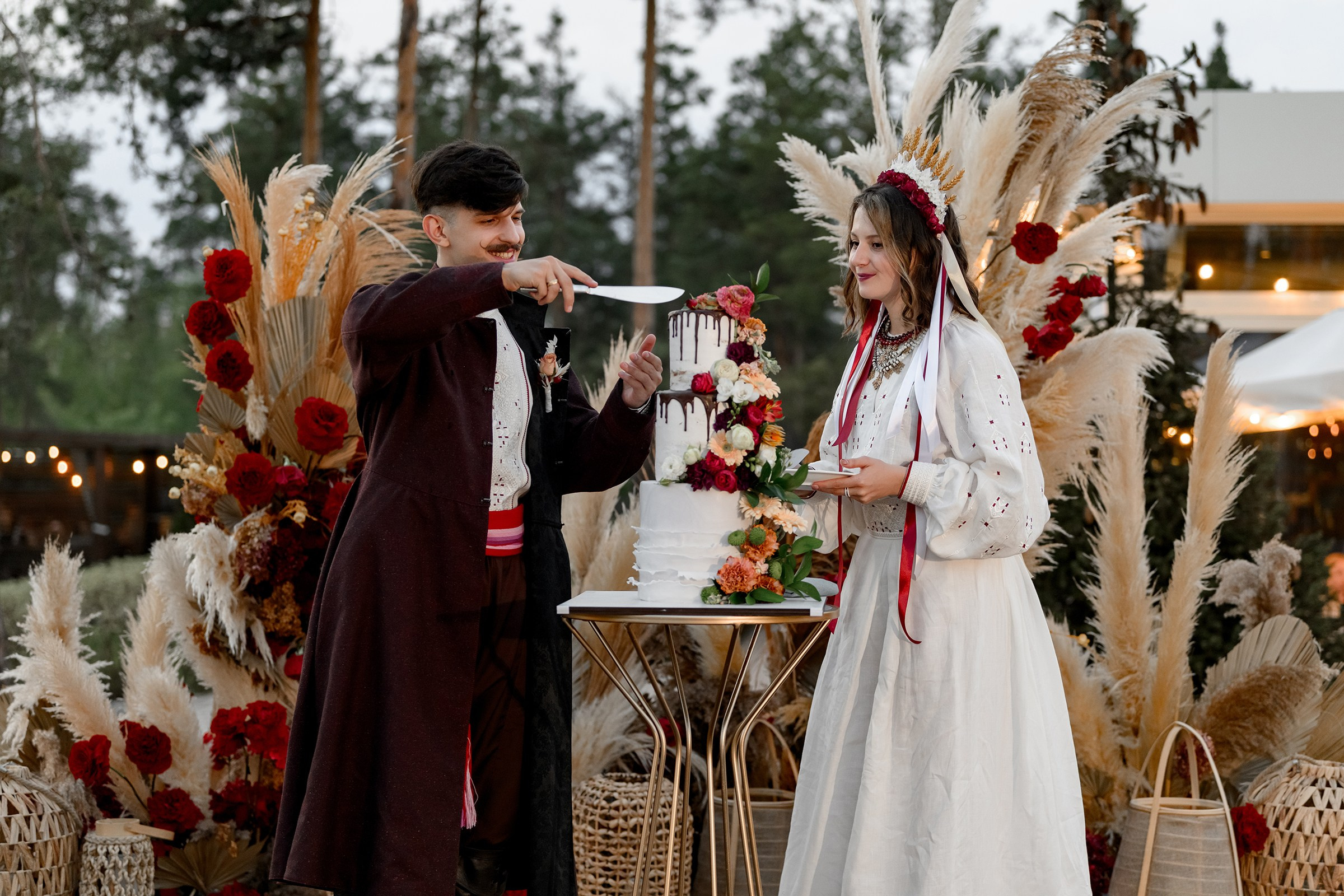 ОЛЕКСА & ЕЛІНА. Свадебный и семейный фотограф