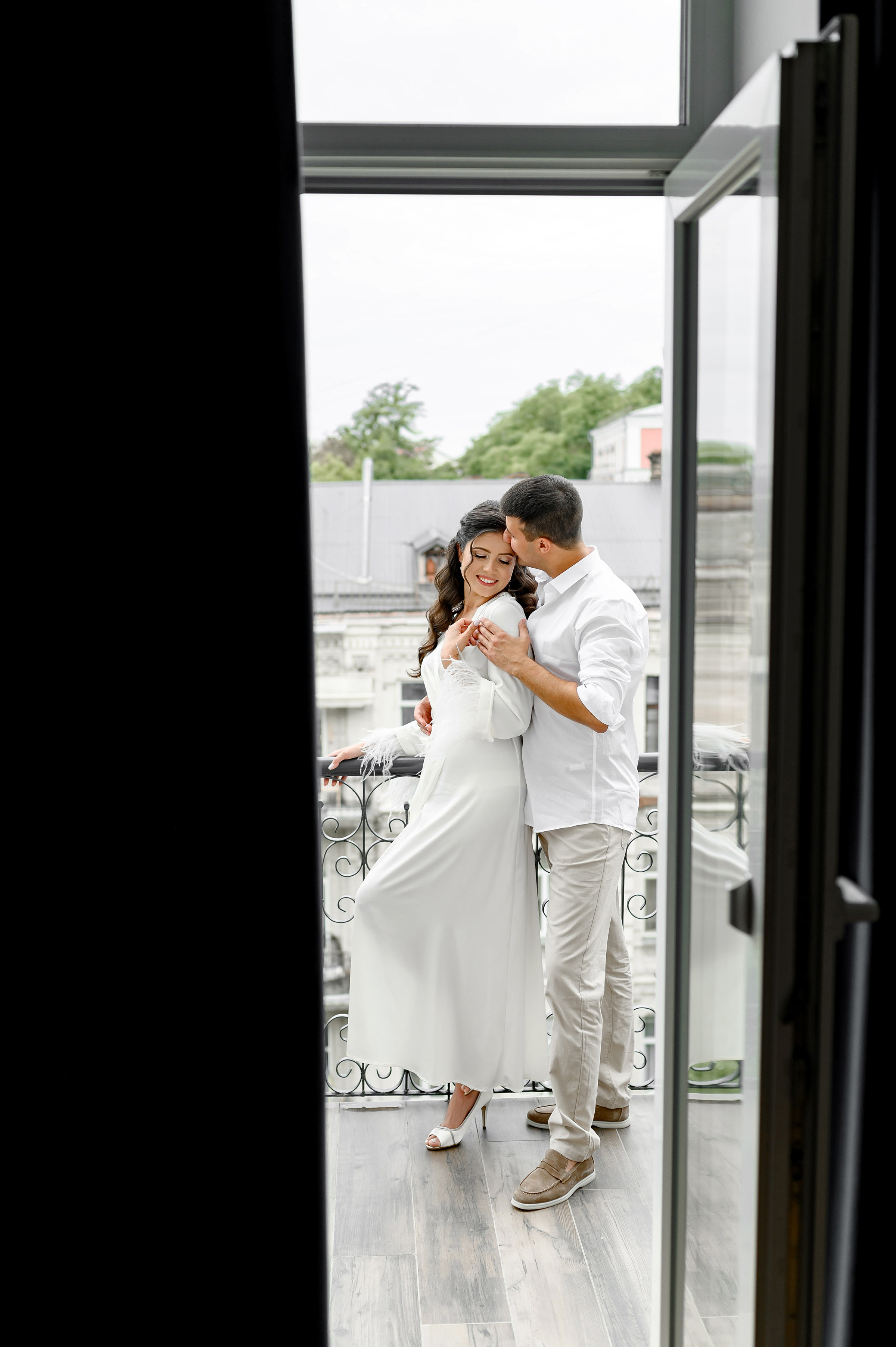 ВЛАДИСЛАВ & ОЛЬГА. Свадебный и семейный фотограф