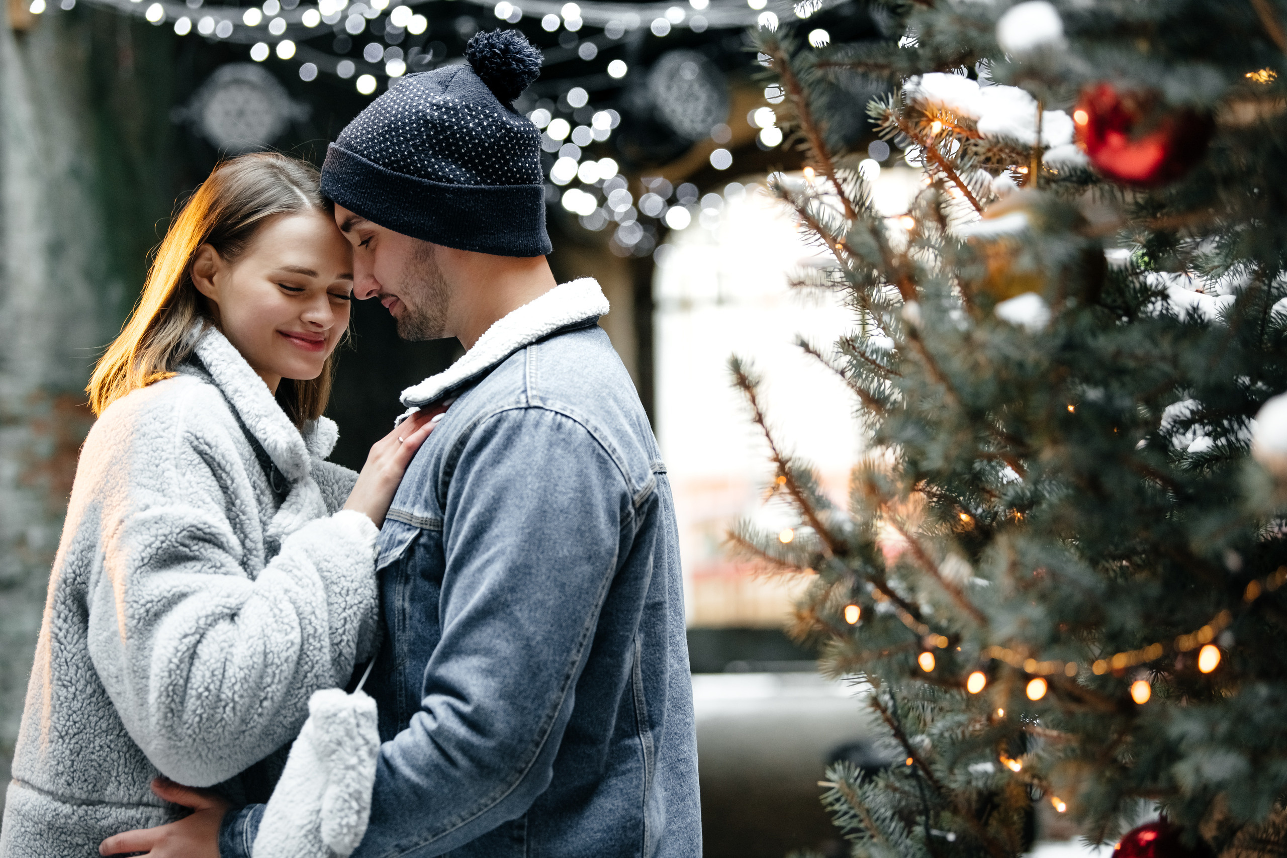 Ян & Вероніка. Свадебный и семейный фотограф