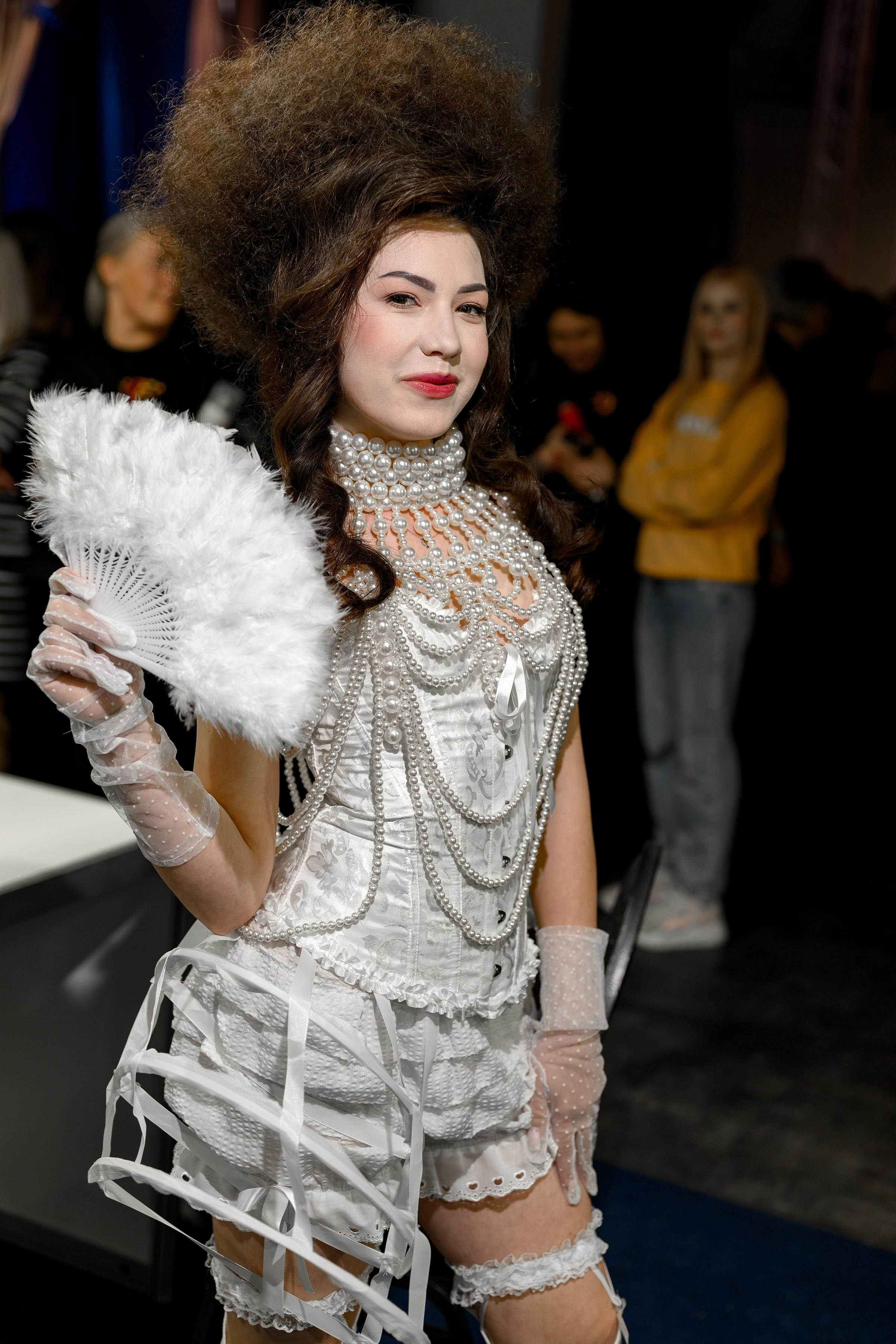 «CHAMPION FEST 2025». Свадебный и семейный фотограф