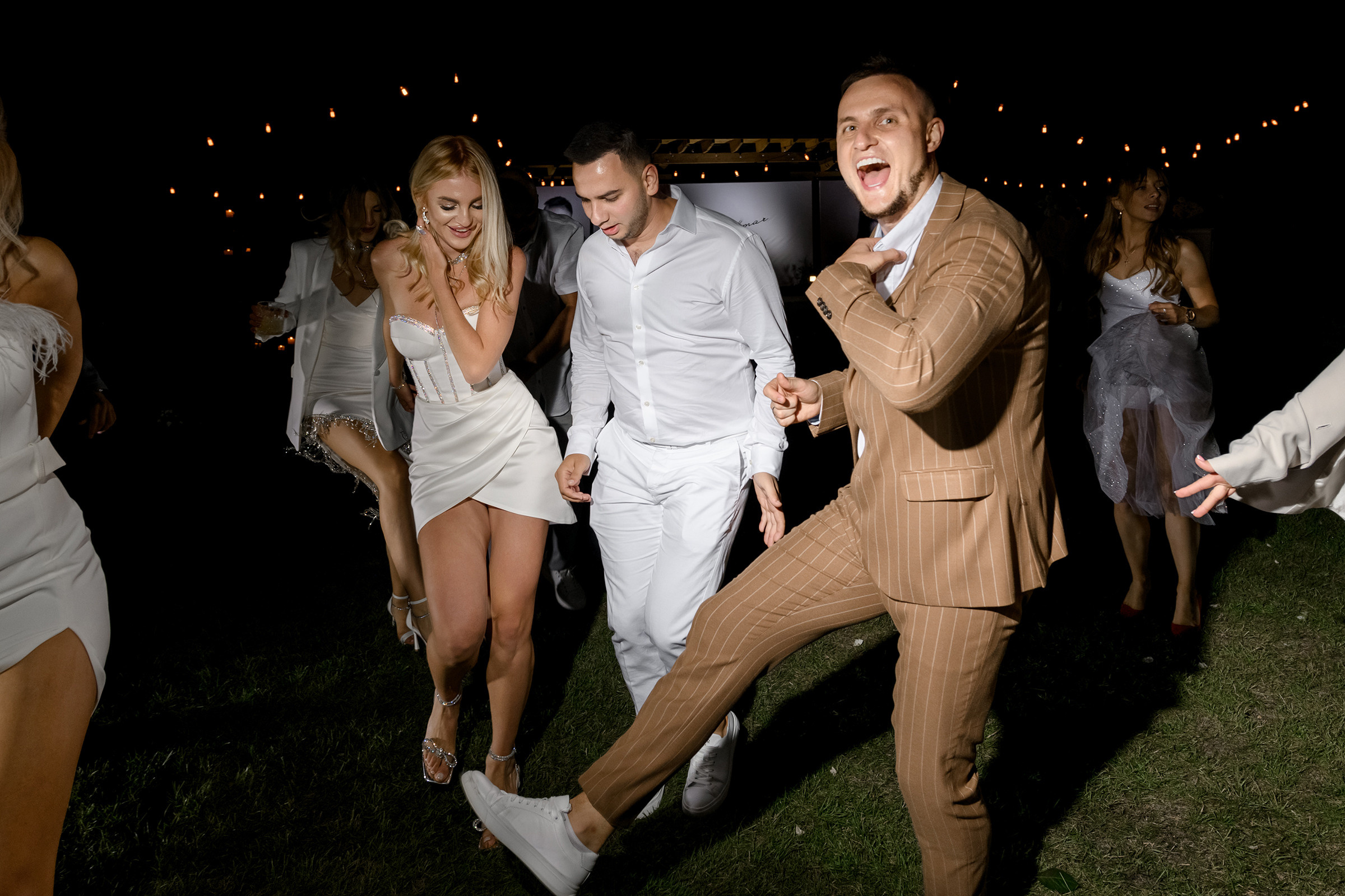 Євген & Анастасія. Свадебный и семейный фотограф