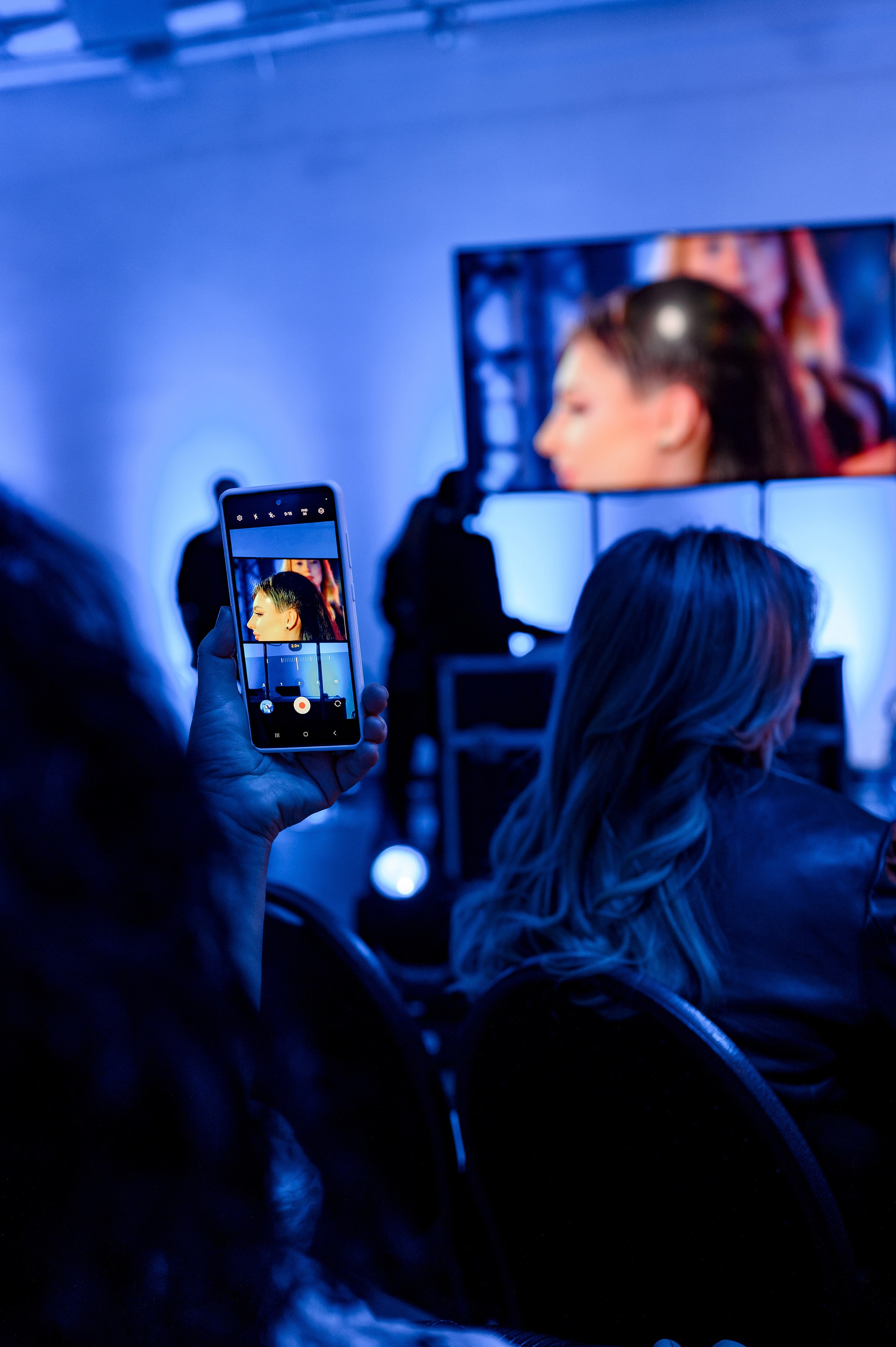 «Quantum Leap 1:0». Свадебный и семейный фотограф