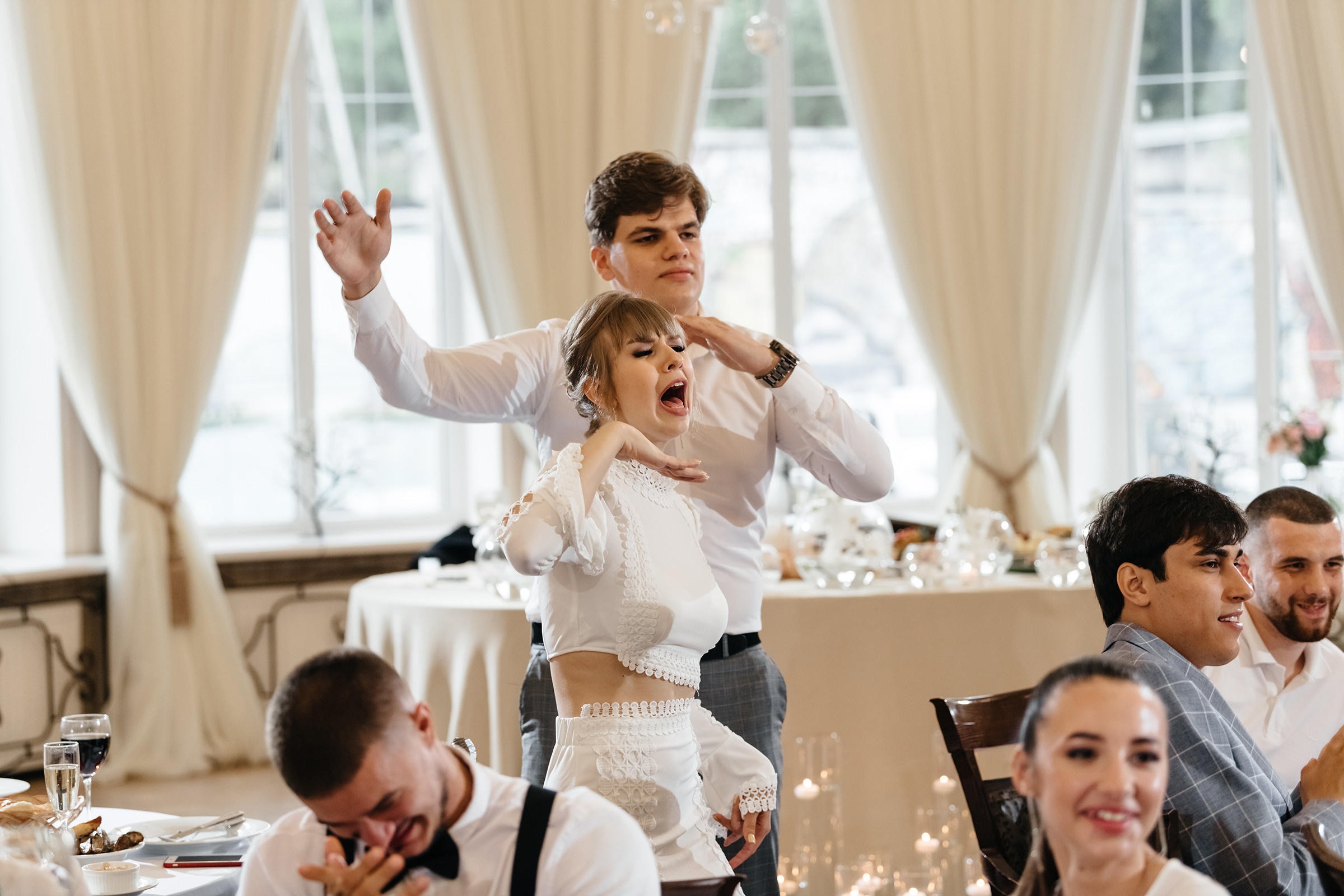 Артур & Єлизавета. Свадебный и семейный фотограф