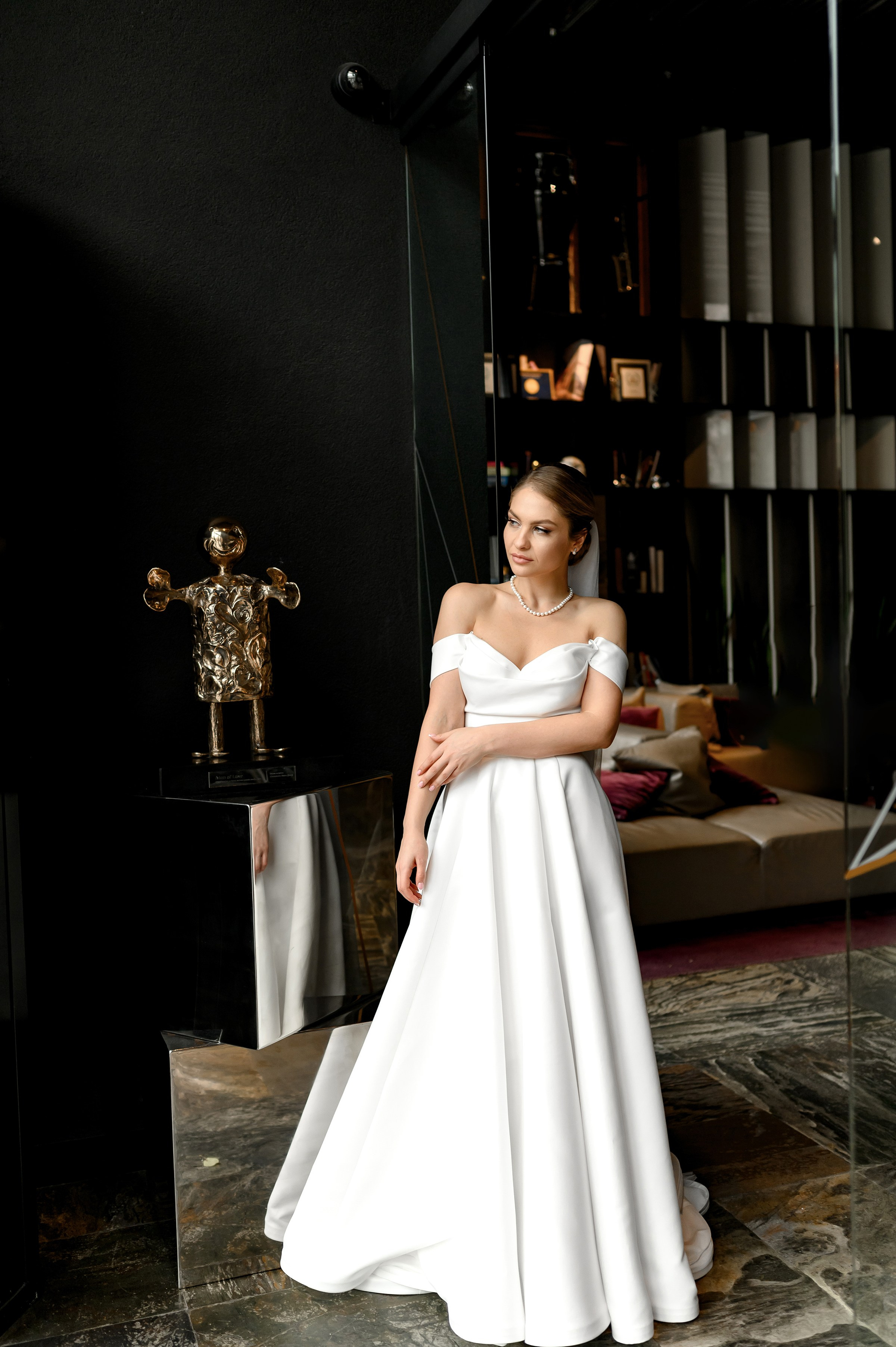 ОЛЕКСІЙ & ГАЛИНА. Свадебный и семейный фотограф