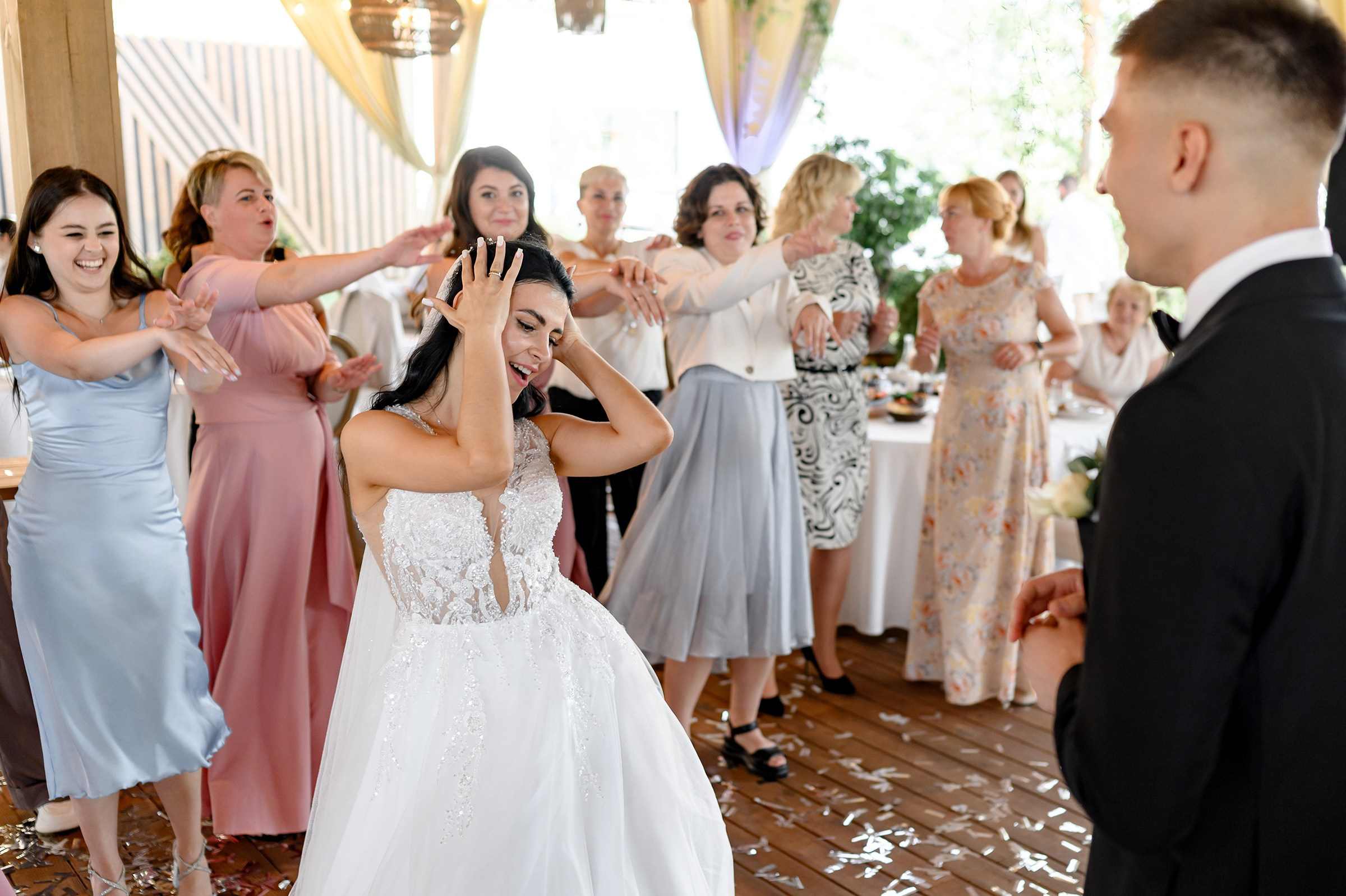 MAKSYM & DASHA. Свадебный и семейный фотограф
