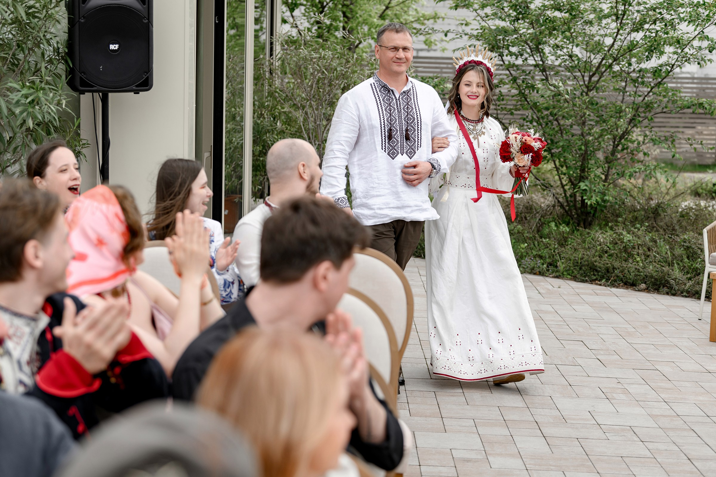 ОЛЕКСА & ЕЛІНА. Свадебный и семейный фотограф