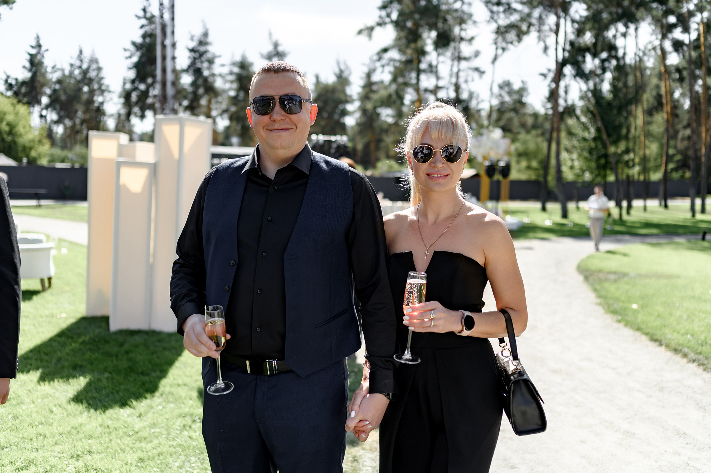 BOGDAN & ANASTASIA. Свадебный и семейный фотограф