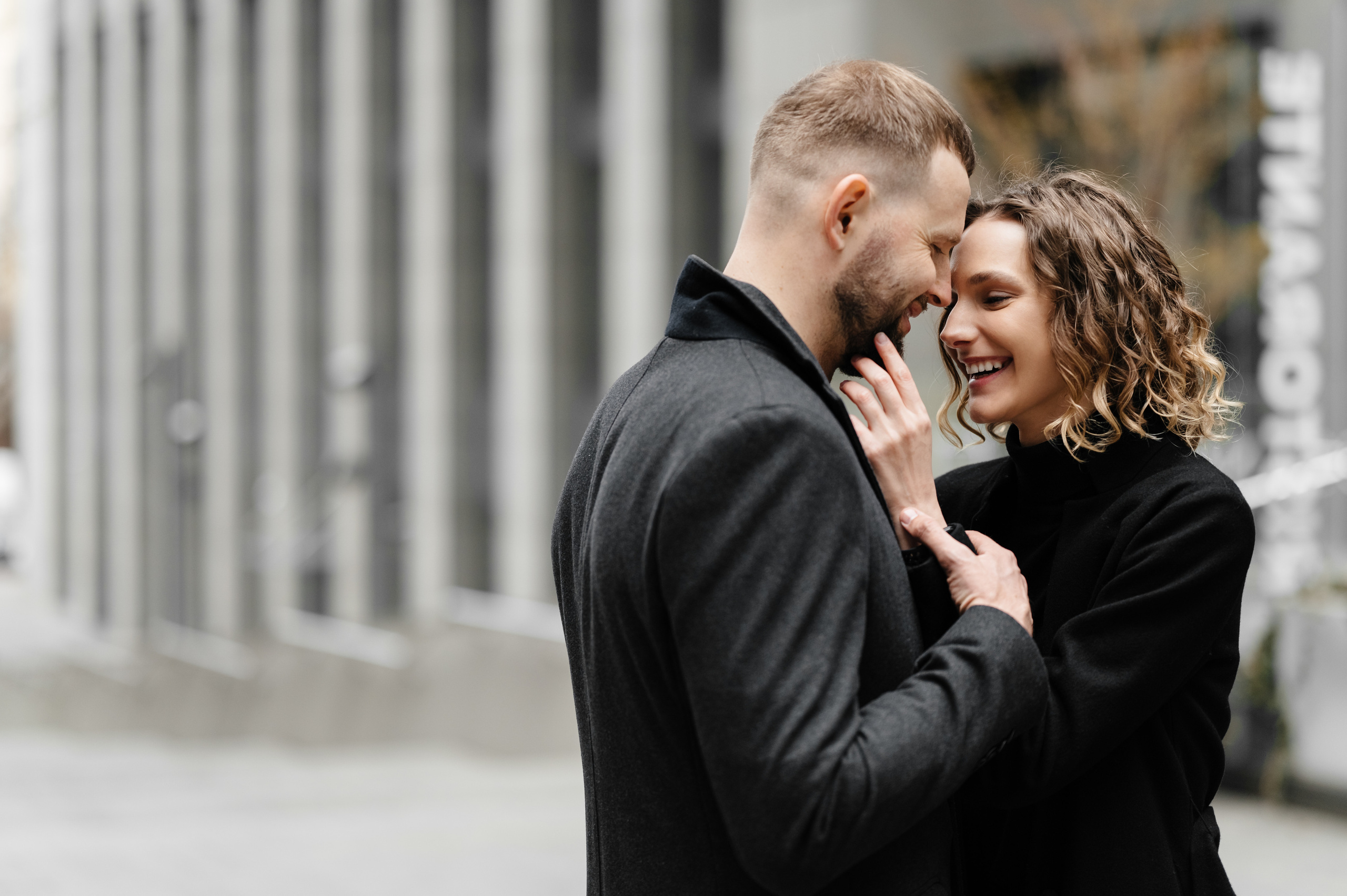 Євген & Ніка. Свадебный и семейный фотограф