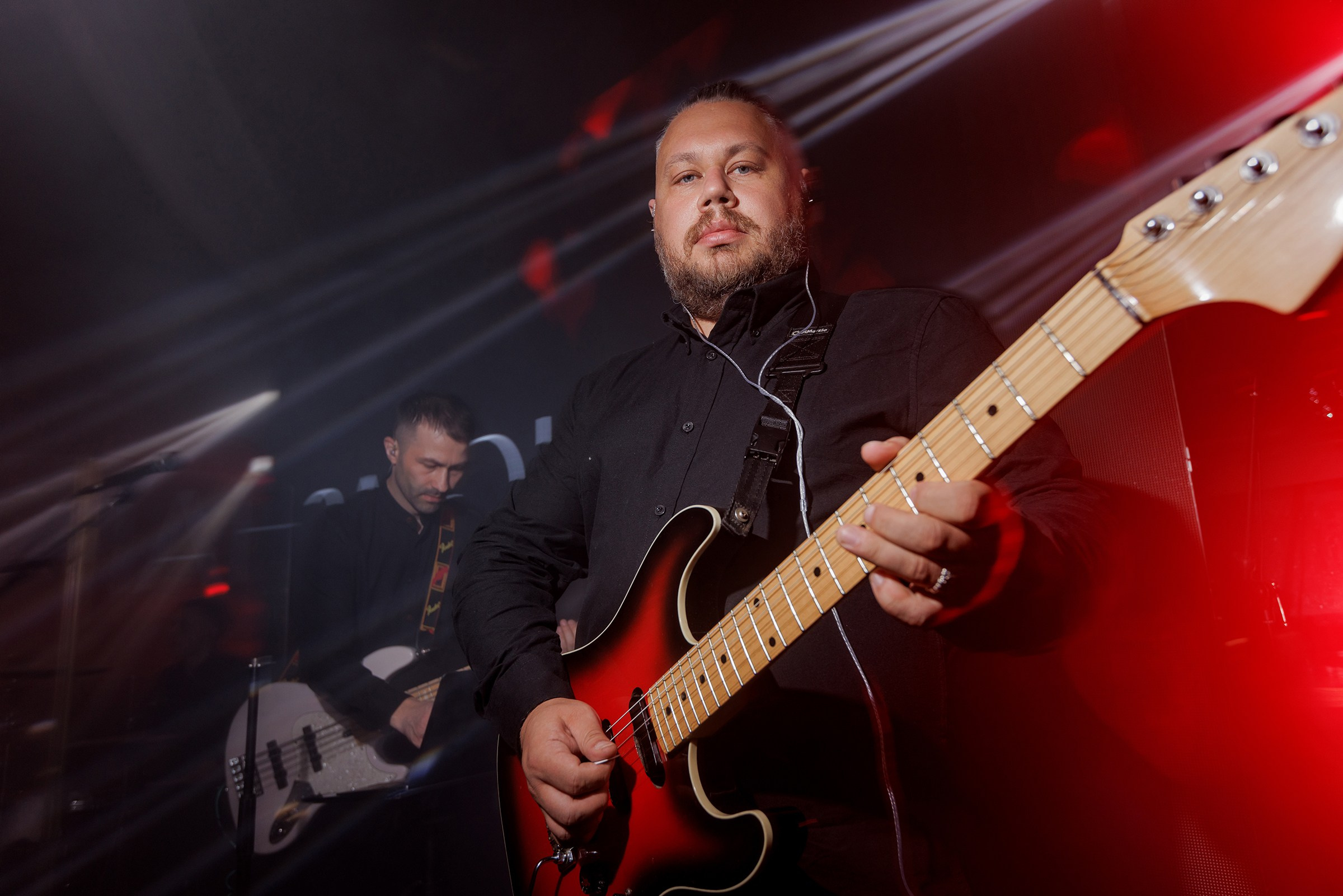 A & Z. Свадебный и семейный фотограф