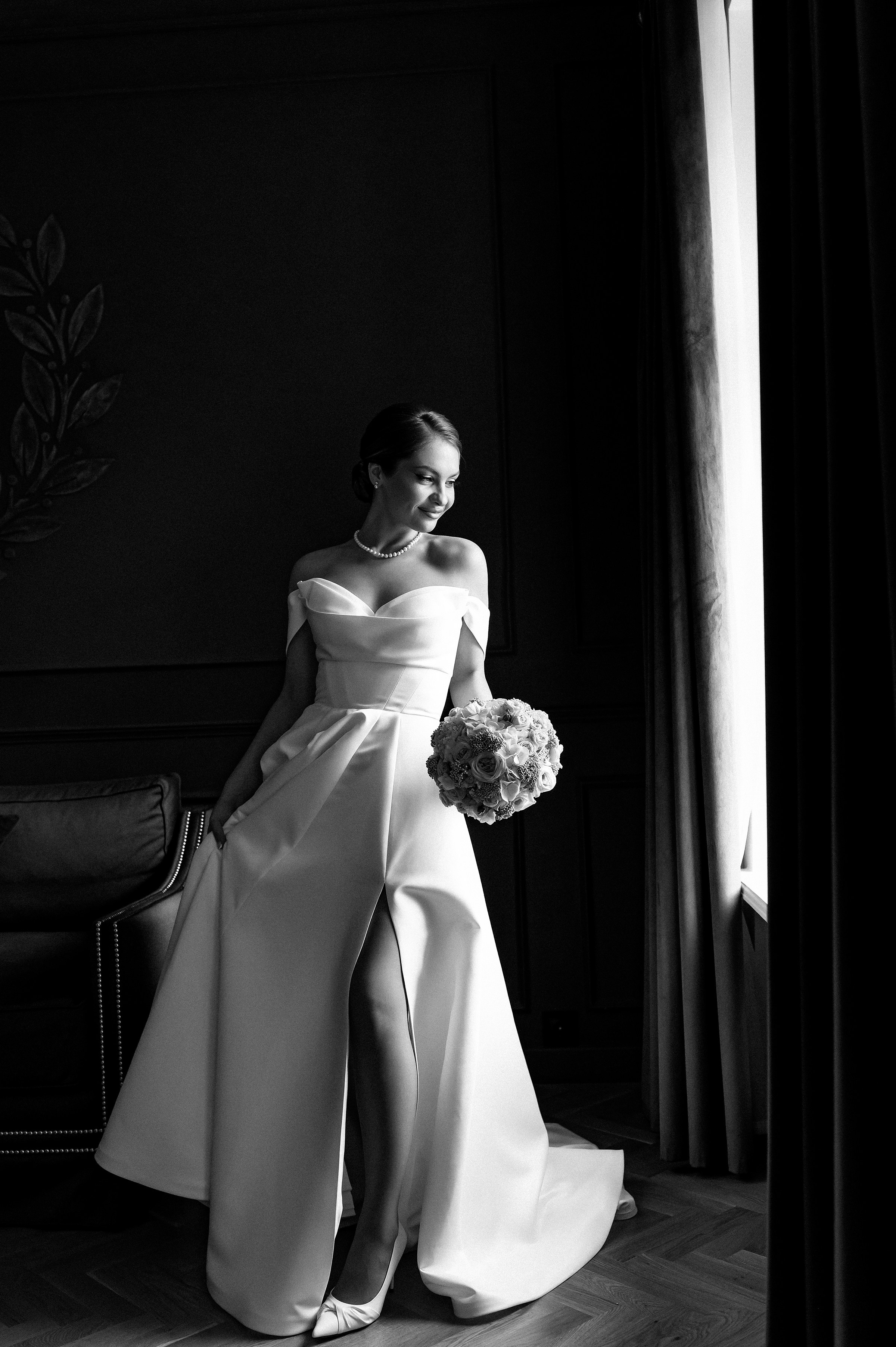 ОЛЕКСІЙ & ГАЛИНА. Свадебный и семейный фотограф