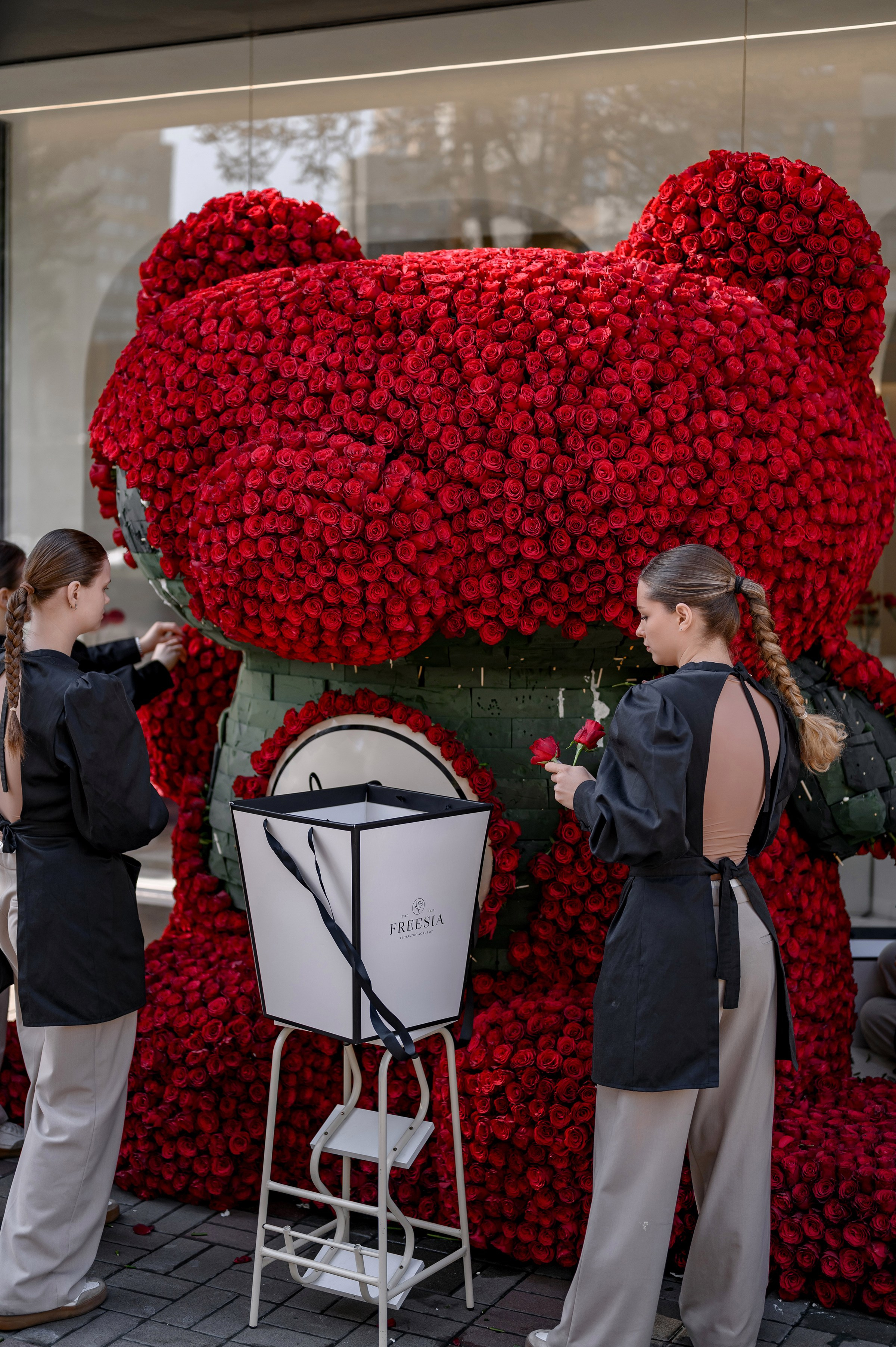 «FREESIA». Свадебный и семейный фотограф