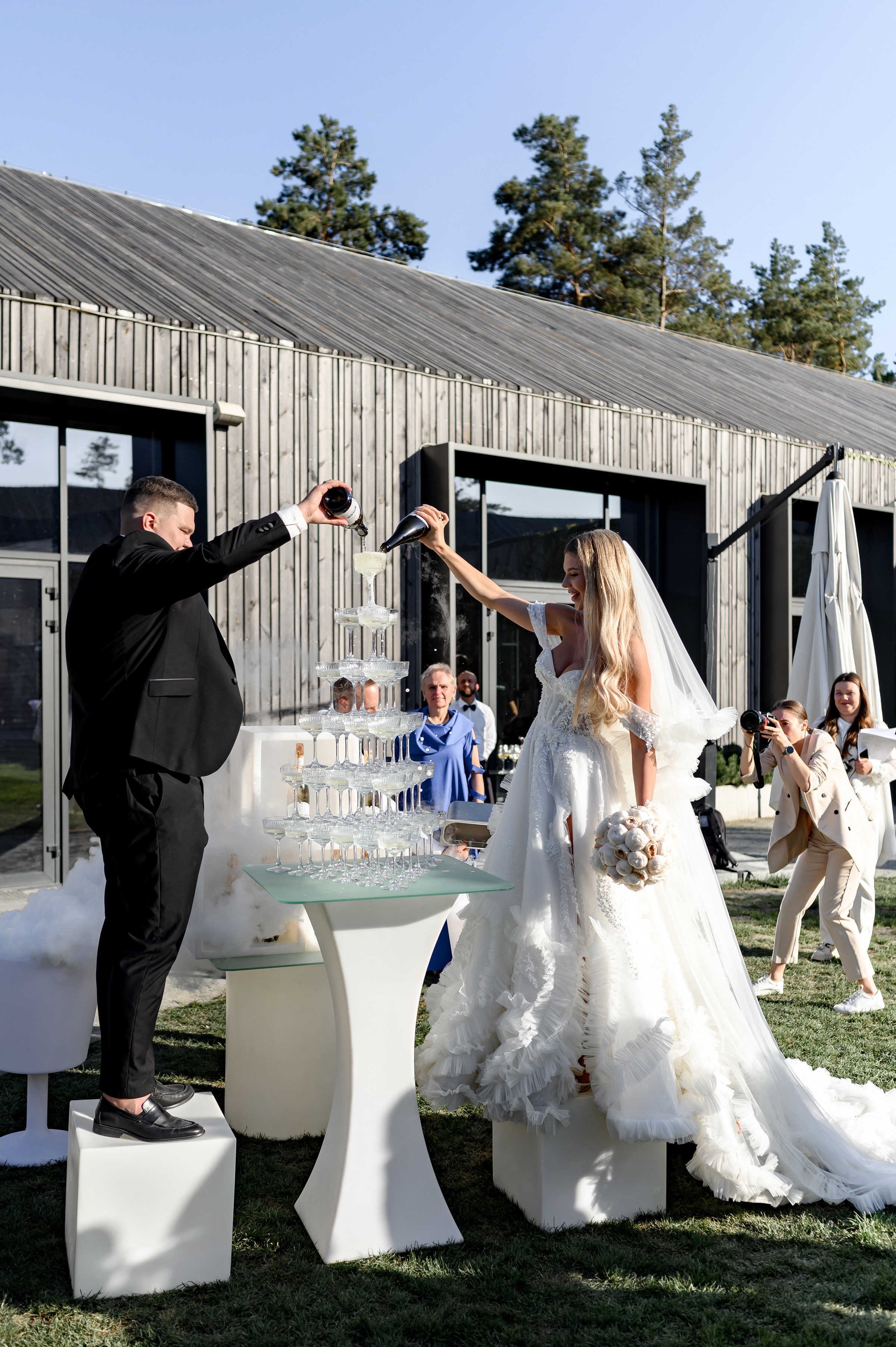 BOGDAN & ANASTASIA. Свадебный и семейный фотограф